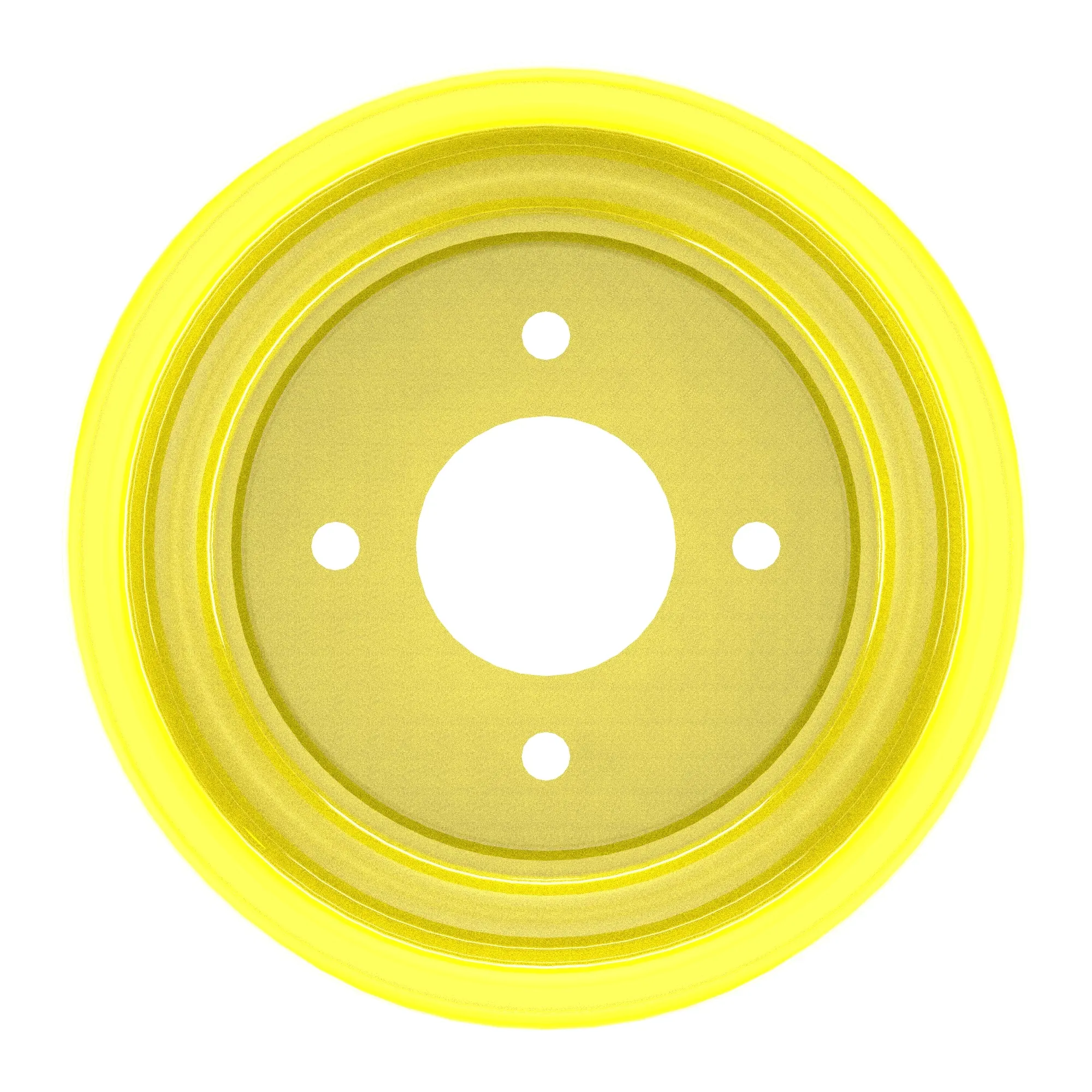 Rim And Wheel Center