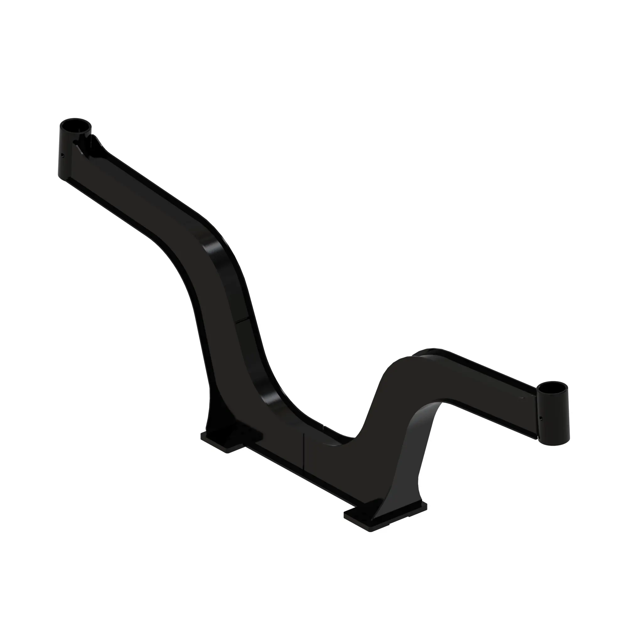 John Deere Gate - F684625