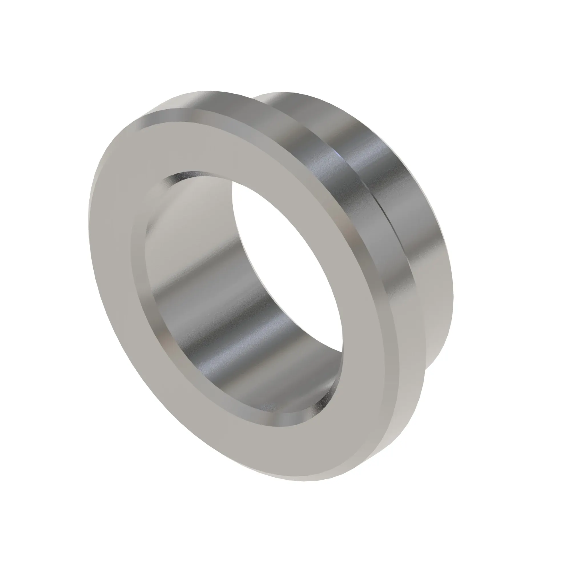 John Deere Flanged Bushing - W56012