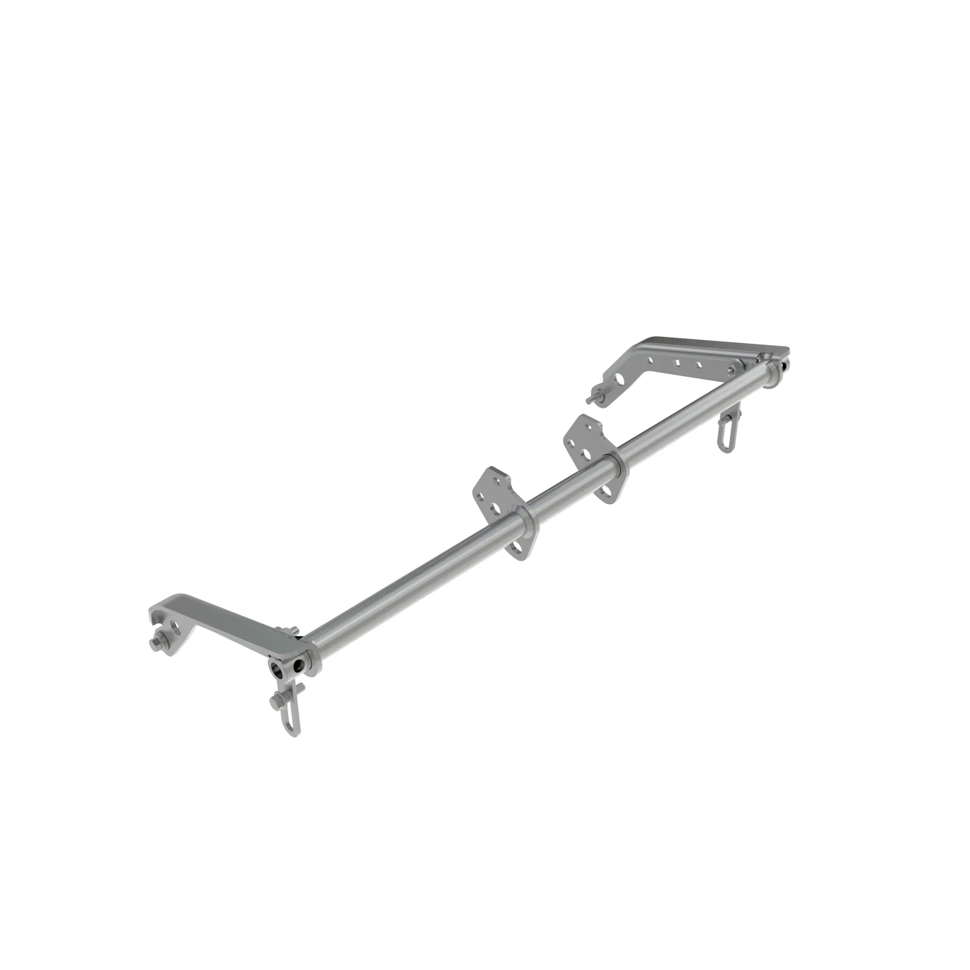 John Deere Yoke Kit - BUC11153