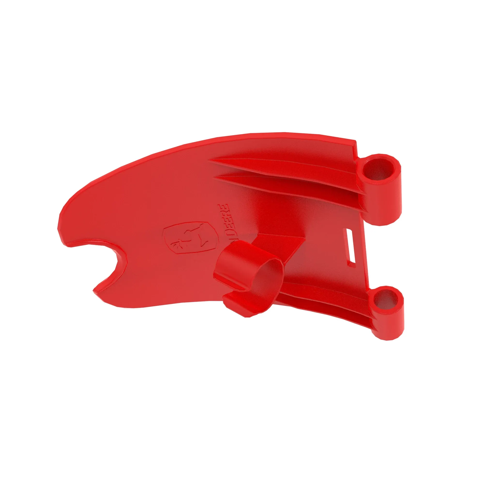 John Deere Starting Aid Cover - L210459