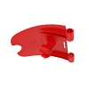 John Deere Starting Aid Cover - L210459