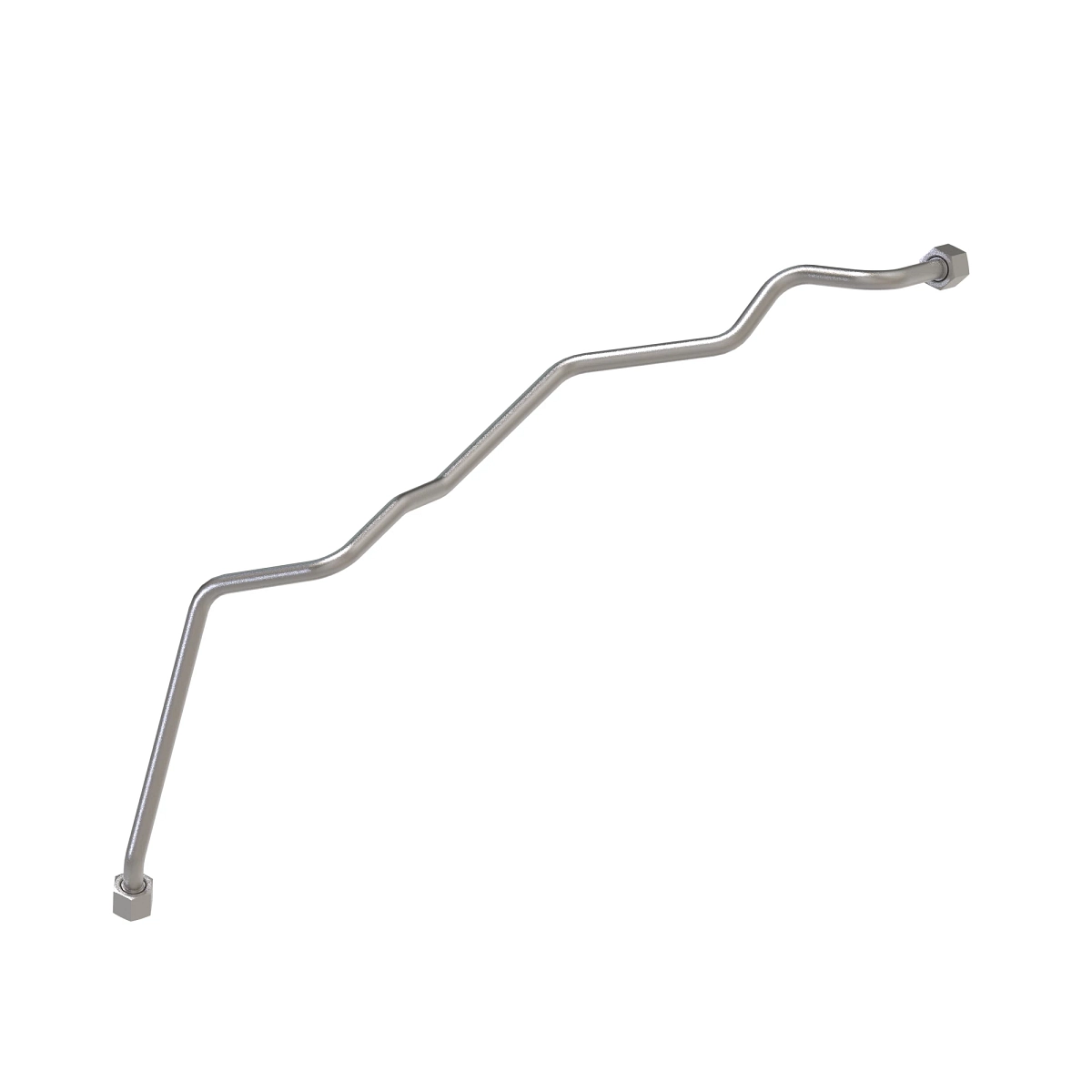 Steering Oil Line, Pressu