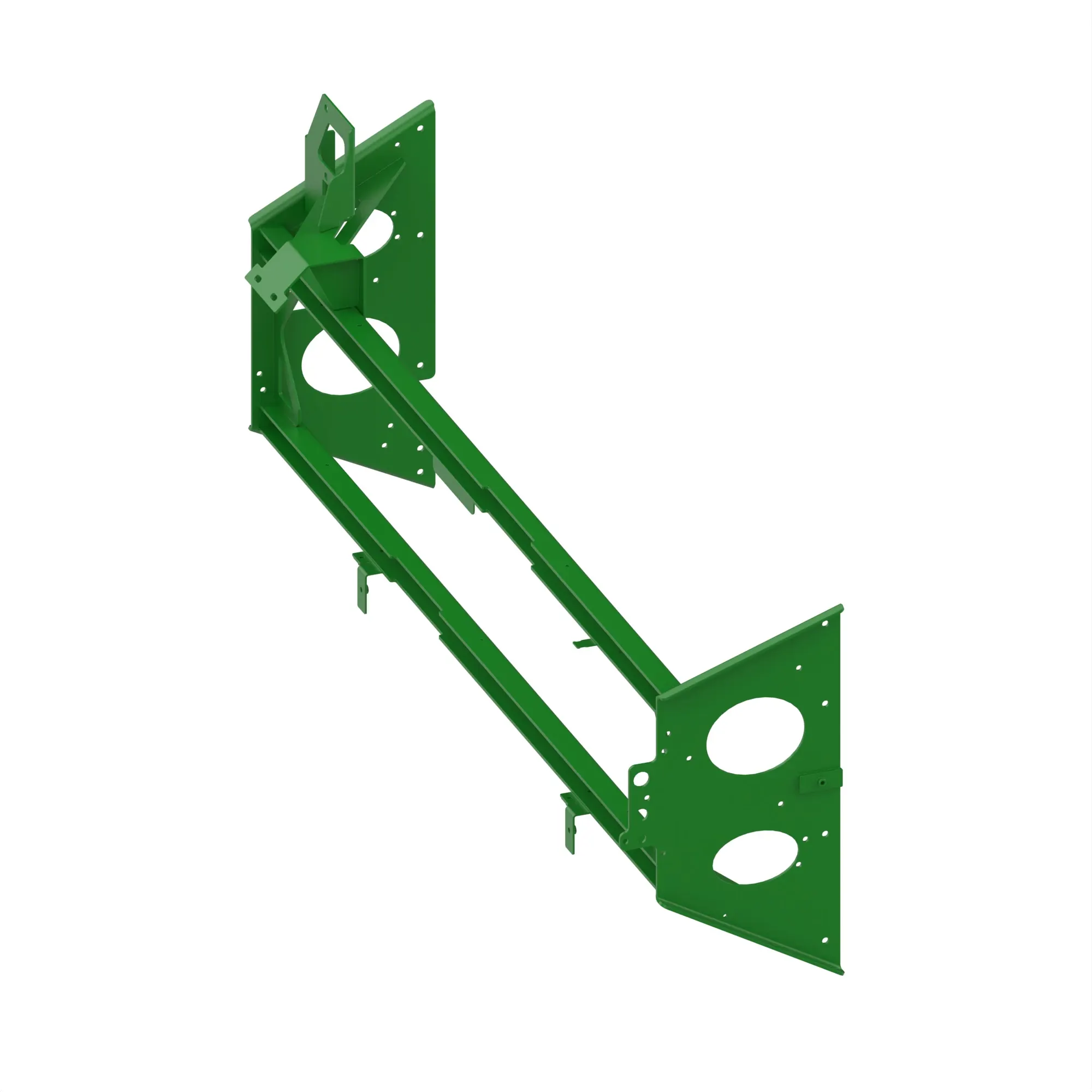 John Deere Support - AXE58121