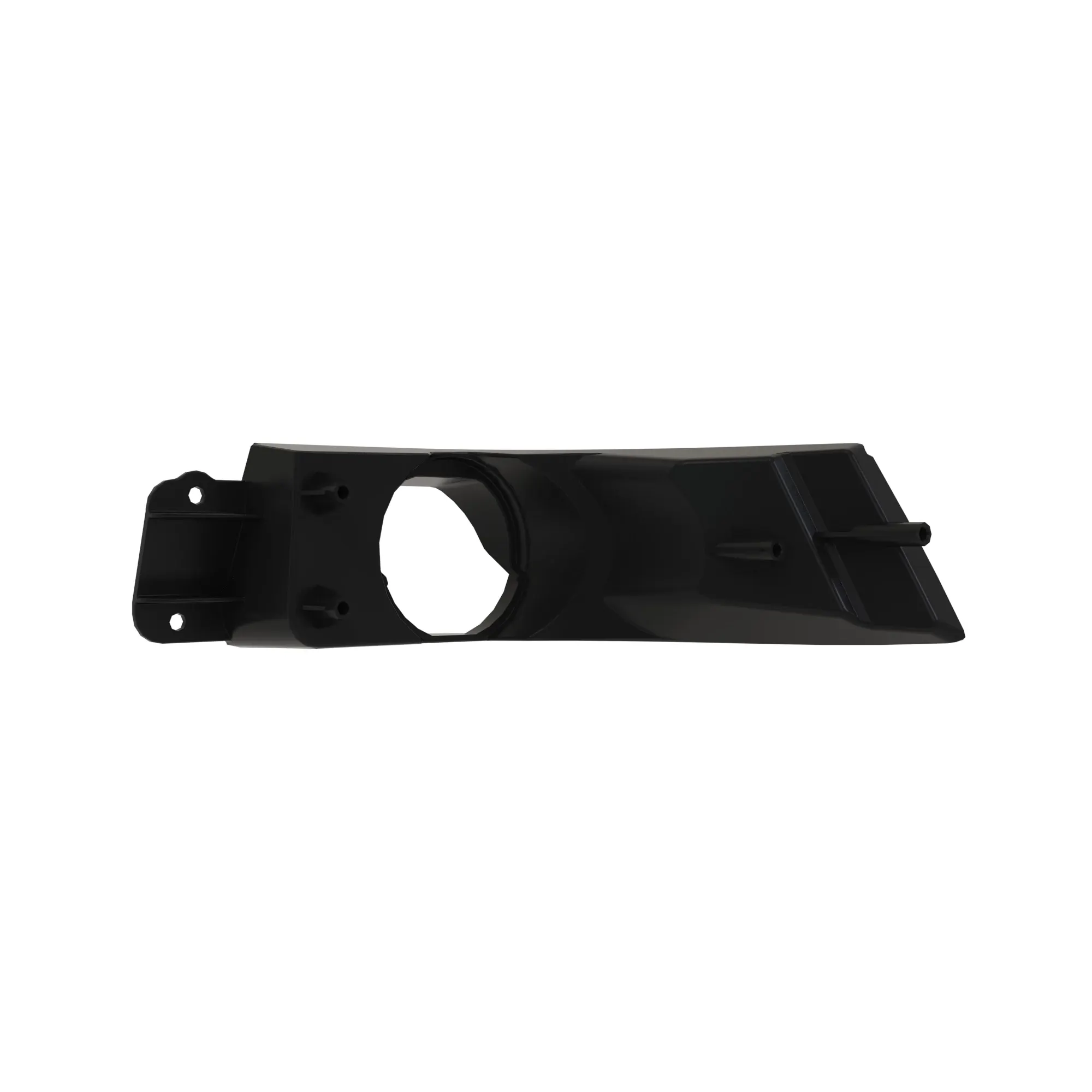 HOMOLOGATED HEADLIGHT, RH