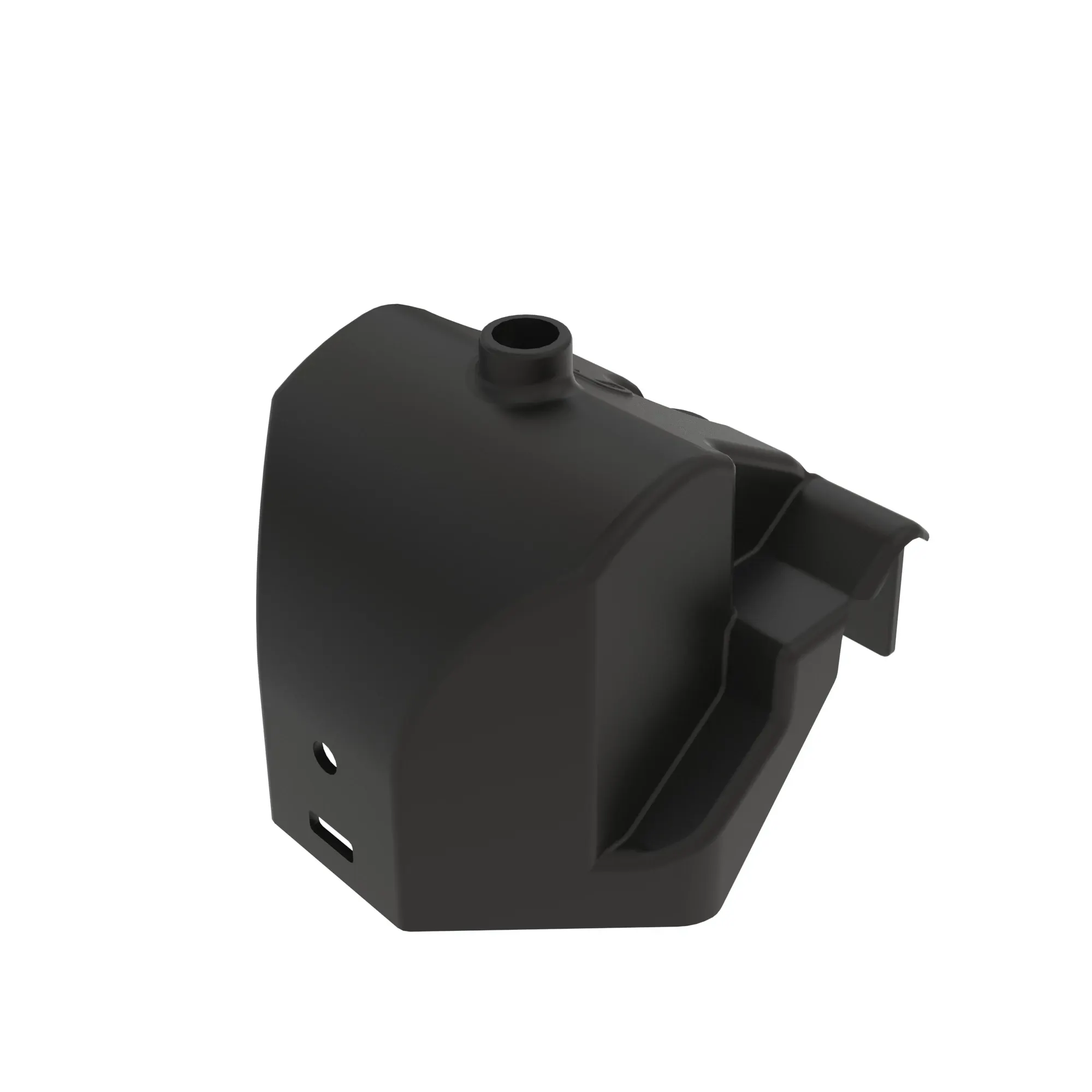 John Deere Pedal Assembly Cover - LVU25016
