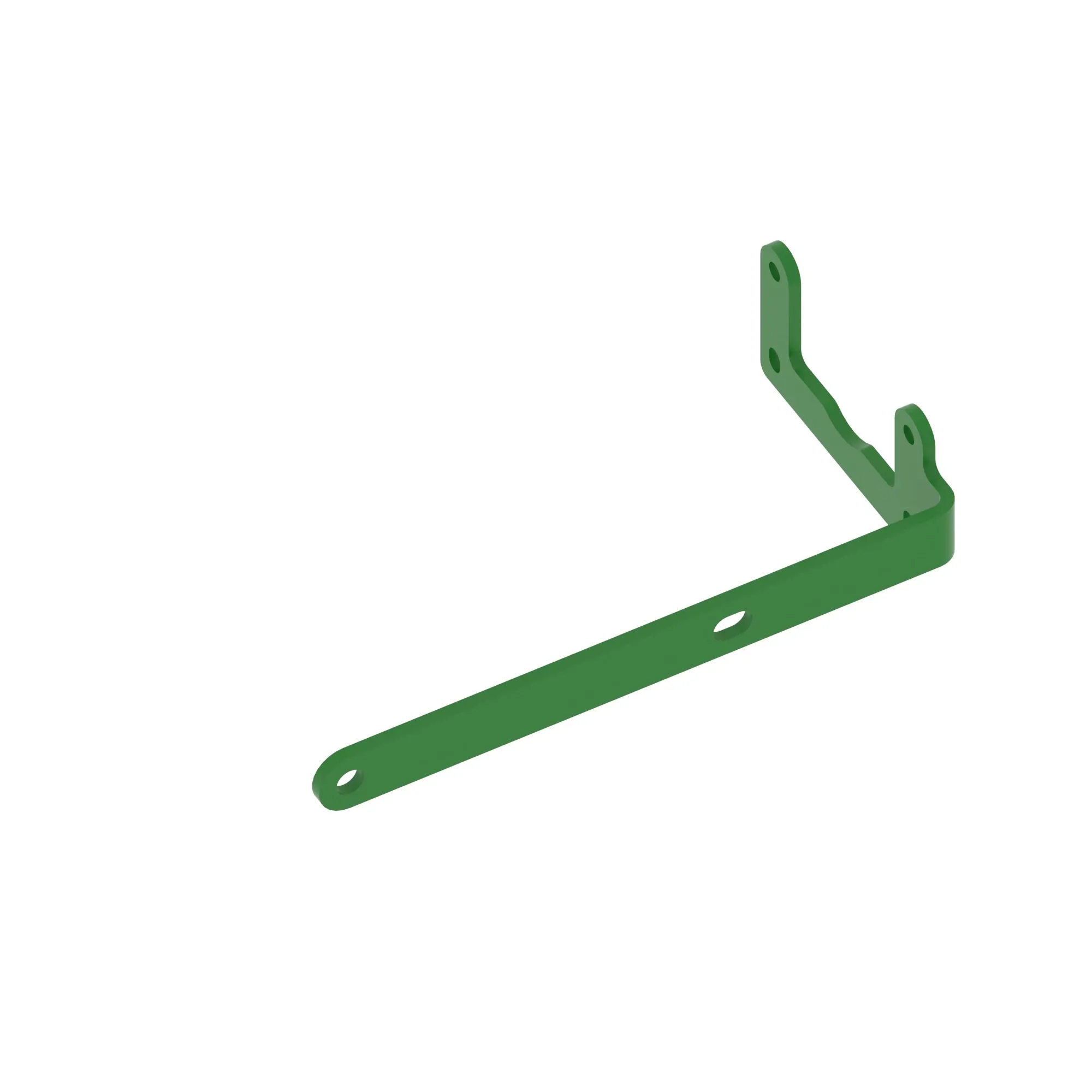John Deere Plate - A134395