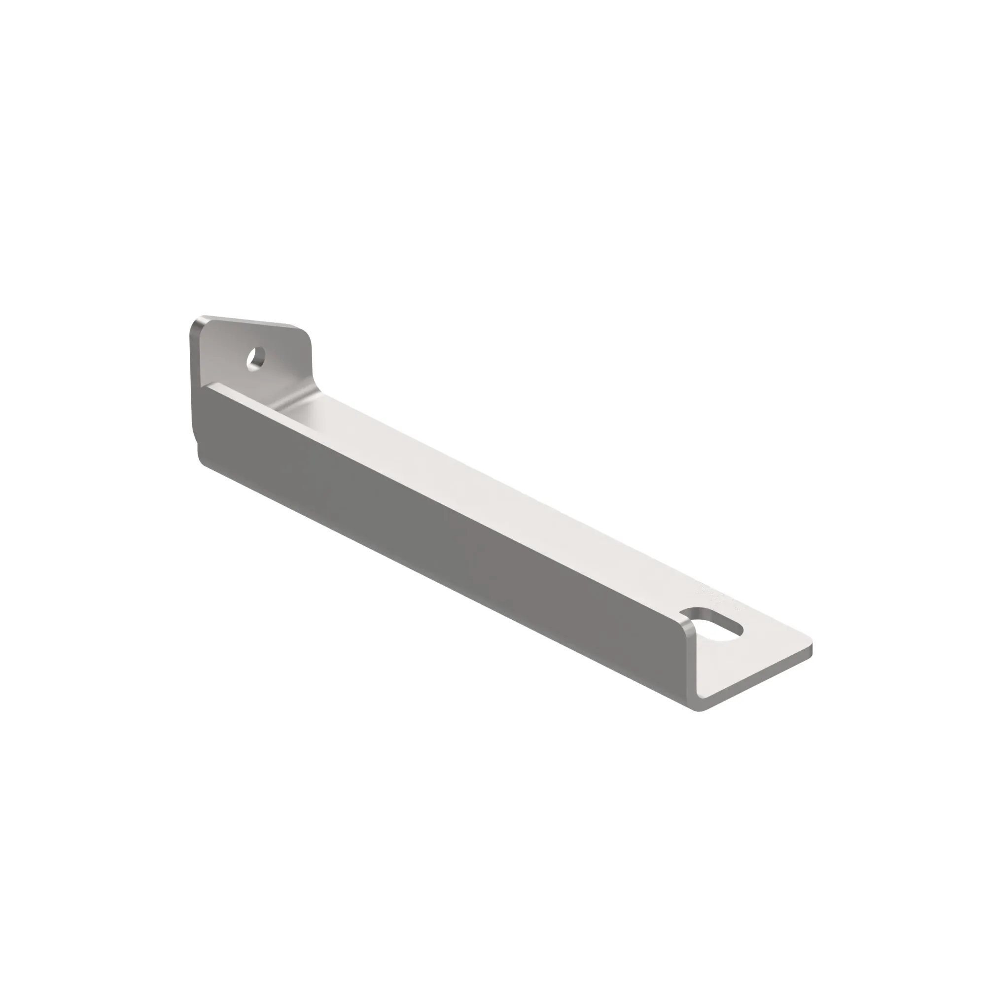 SUPPORT, ADJUSTABLE TIE-BAR LH SIDE