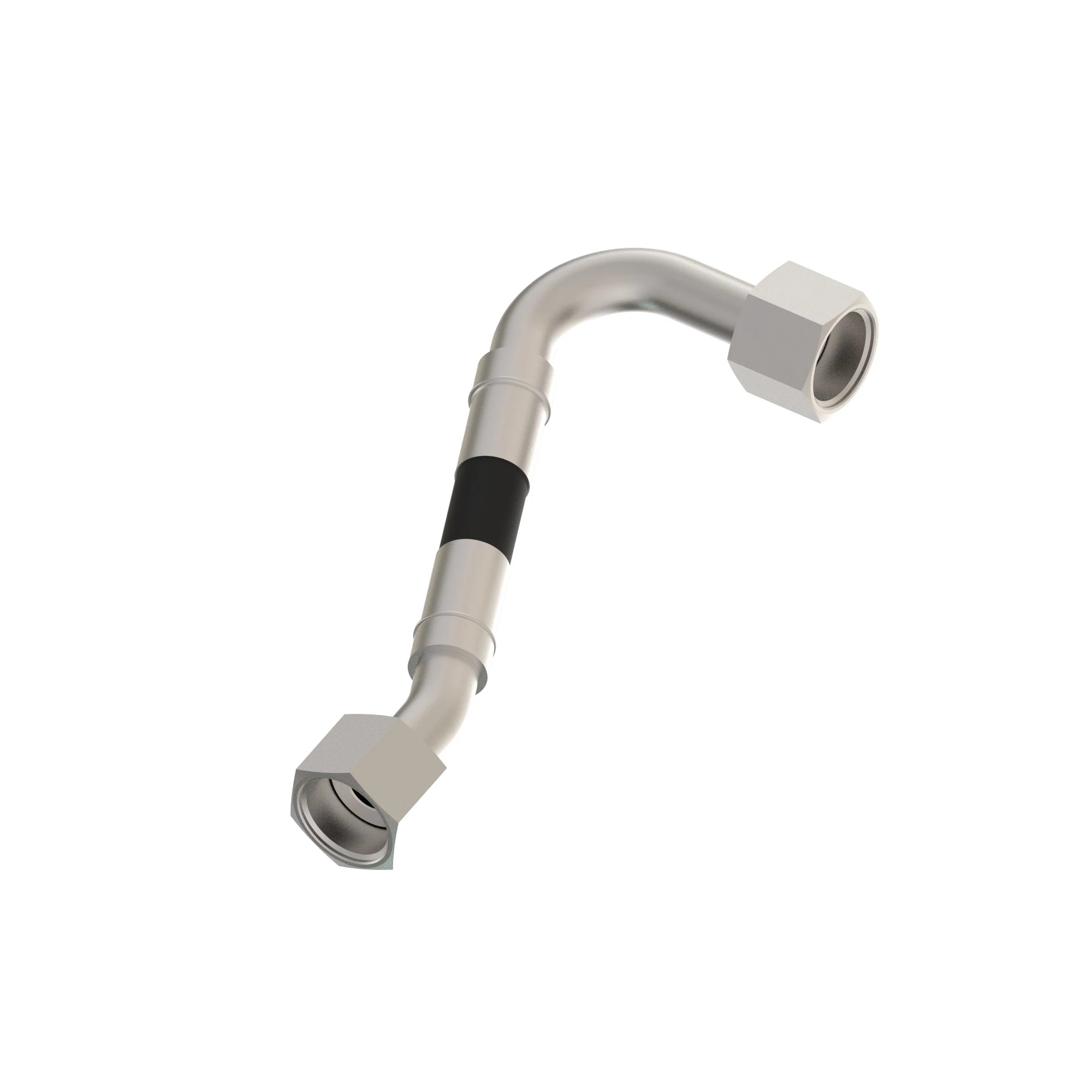 LINE, VENTURI COOLANT INLET 9L FT4