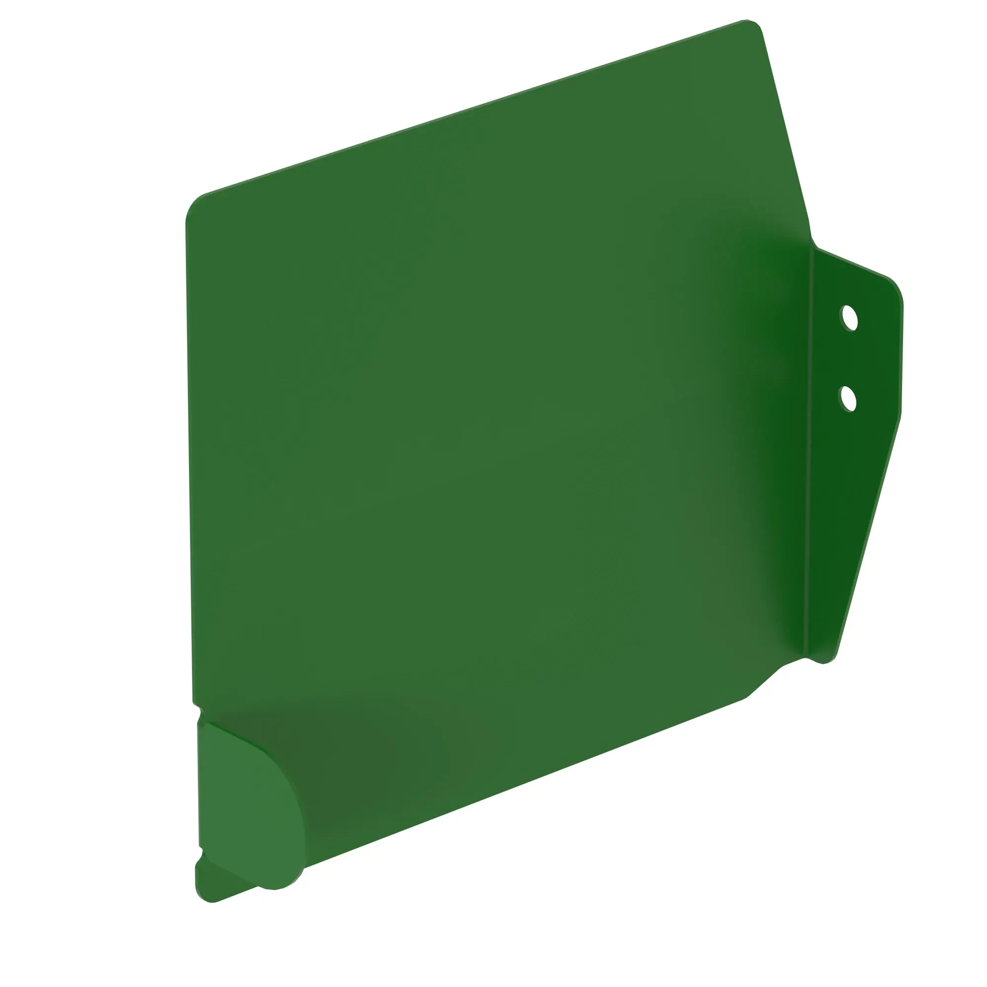 REFLECTOR REAR RH