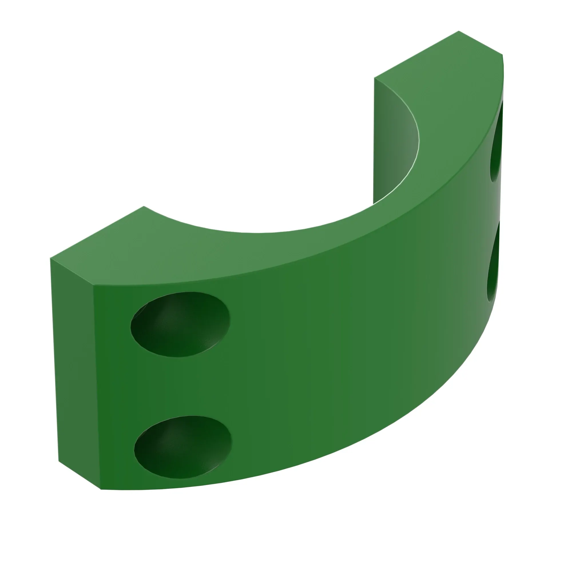 BRACKET, PREMIUM FILL RECEIVER