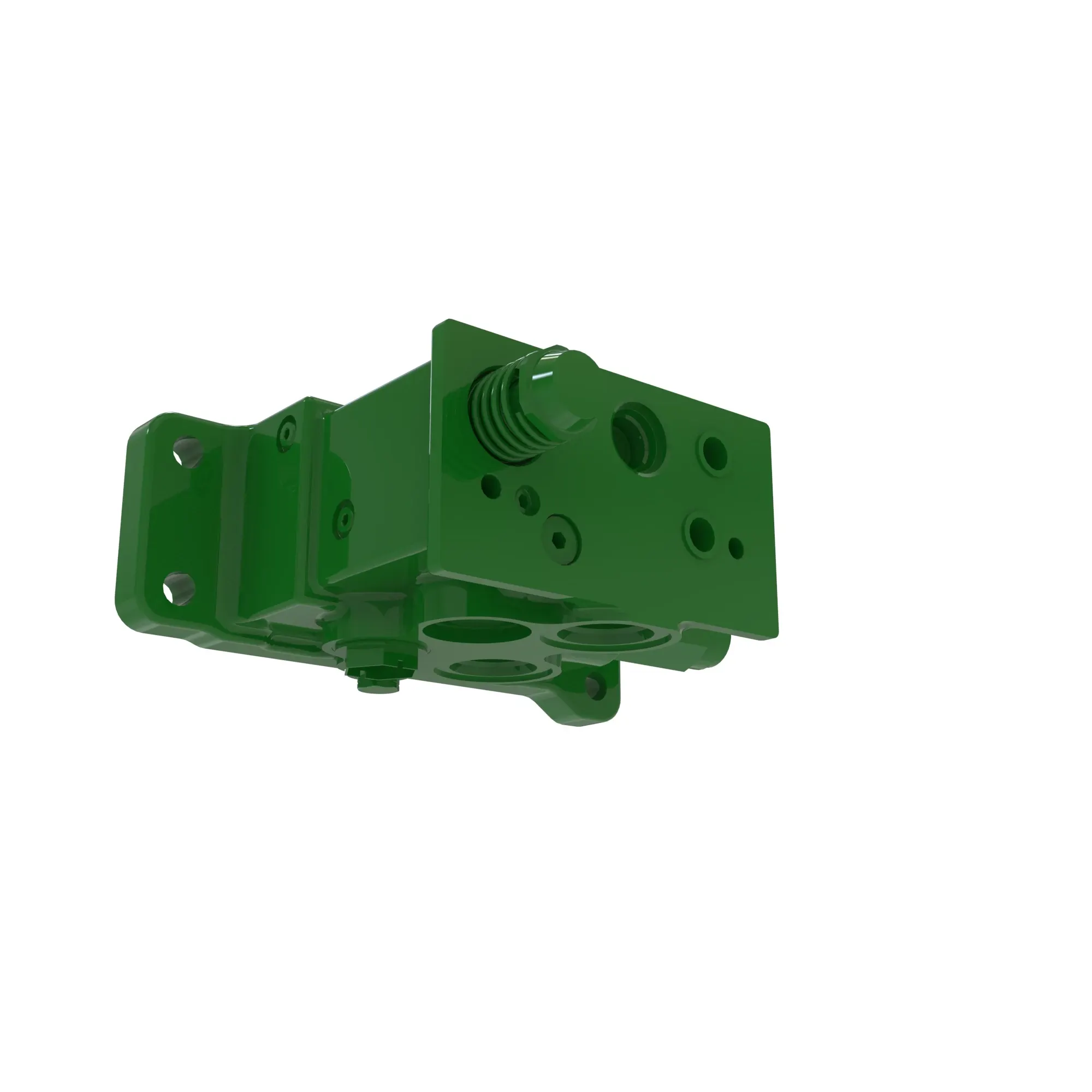 John Deere Pilot Control Valve - SJ11827