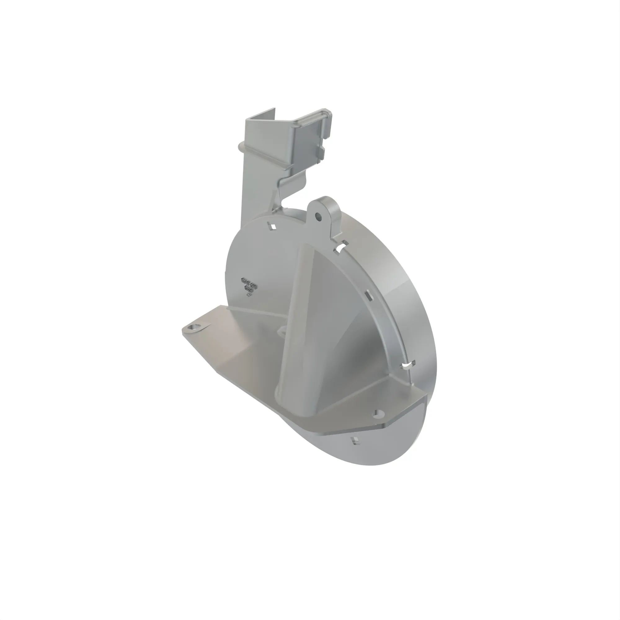 Bearing Housings