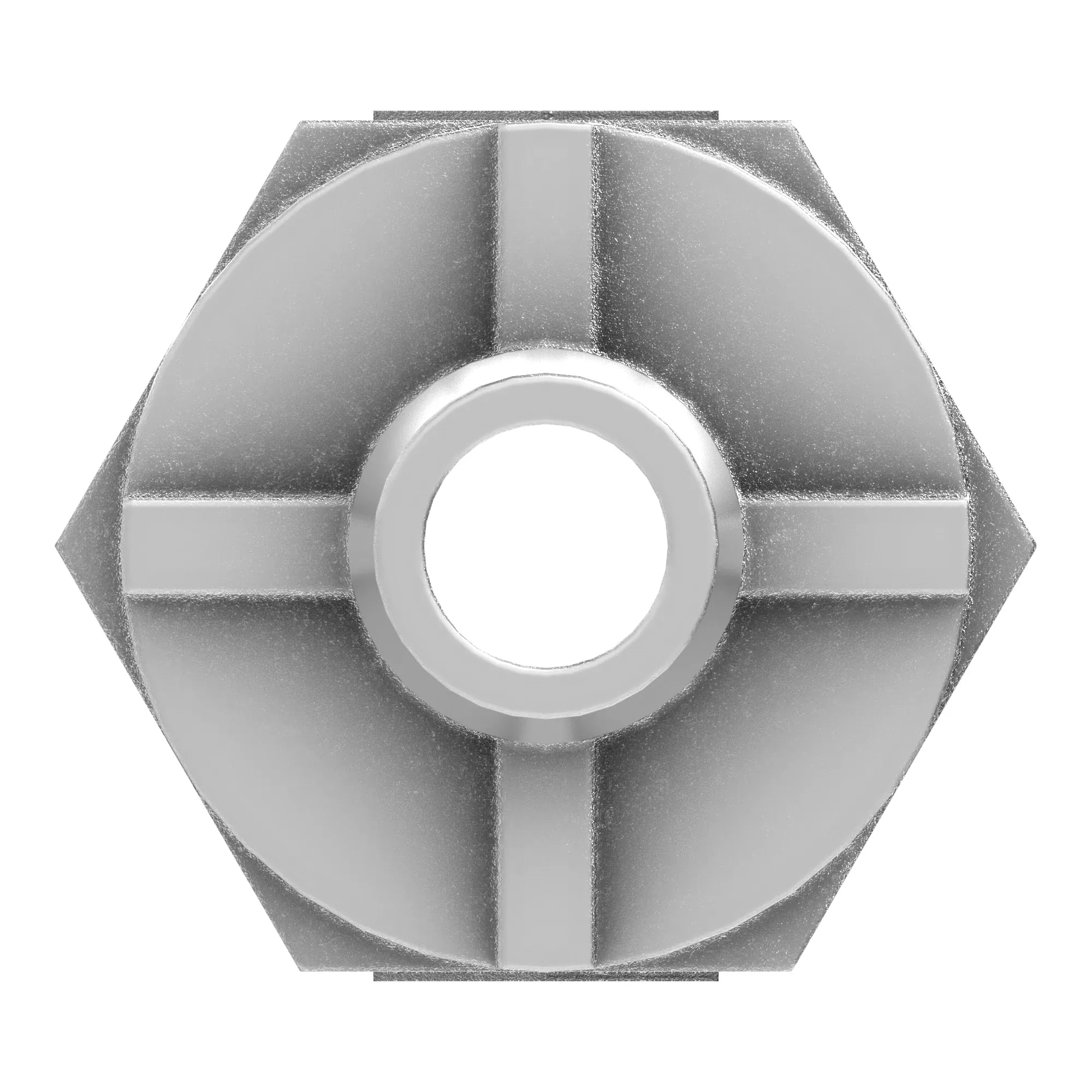 CHECK VALVE