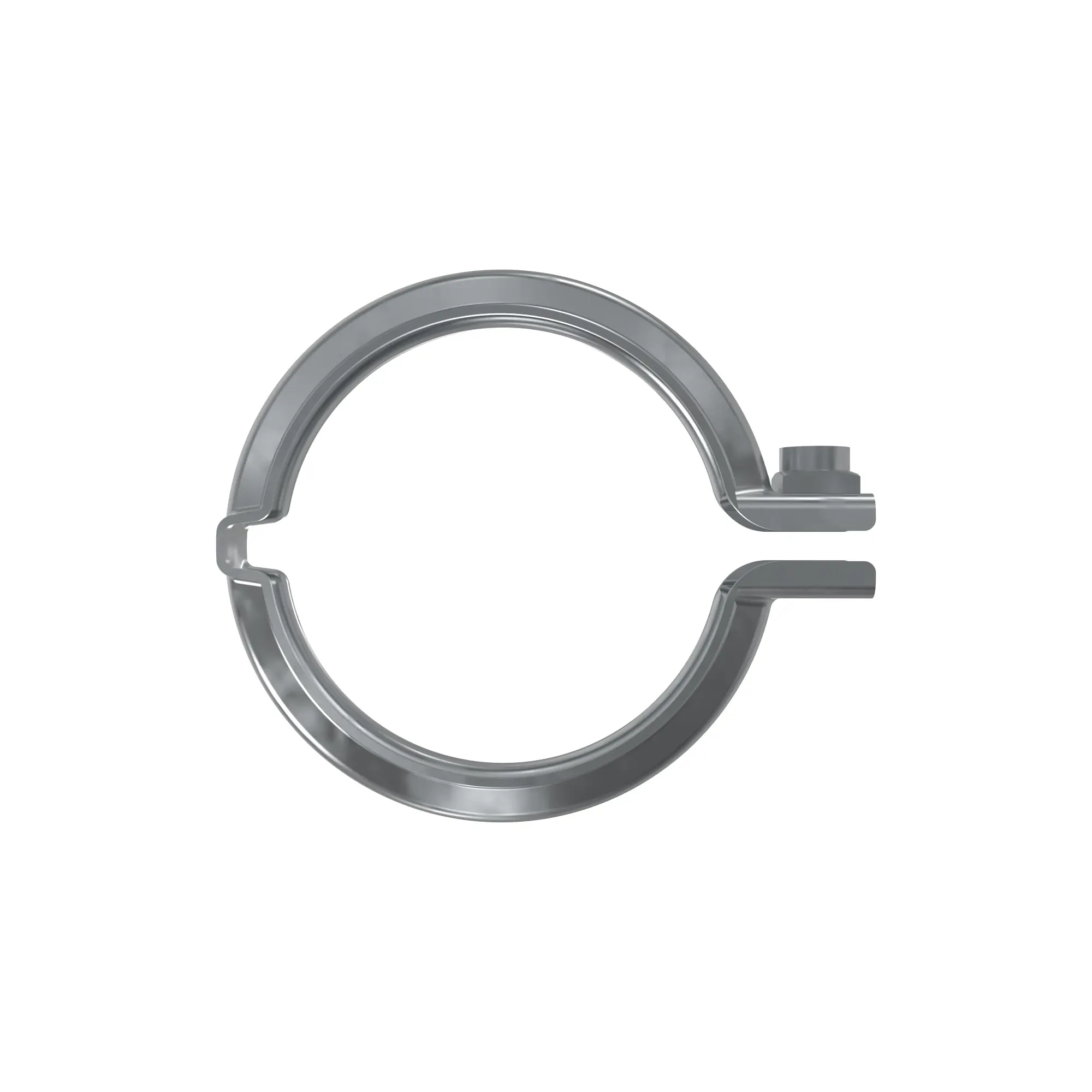 CLAMP ASSY.