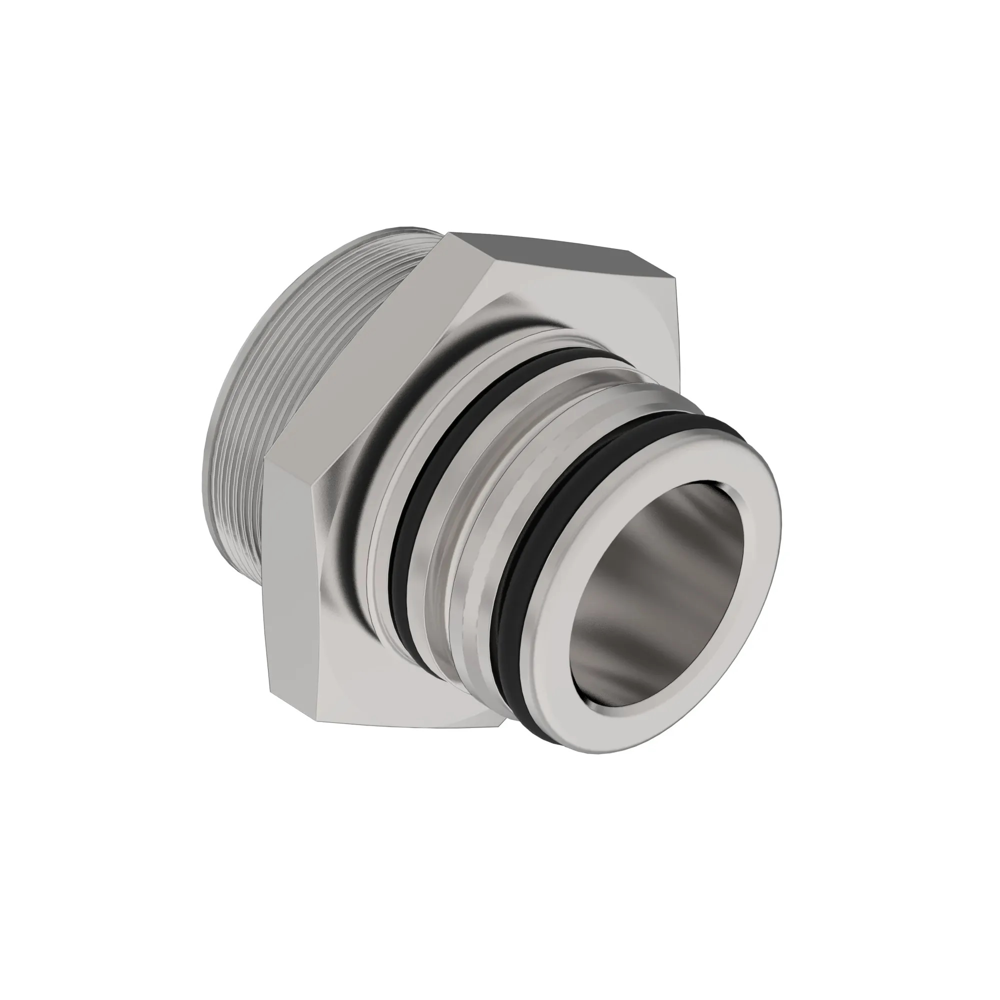 John Deere Adapter Fitting - WZ2760068