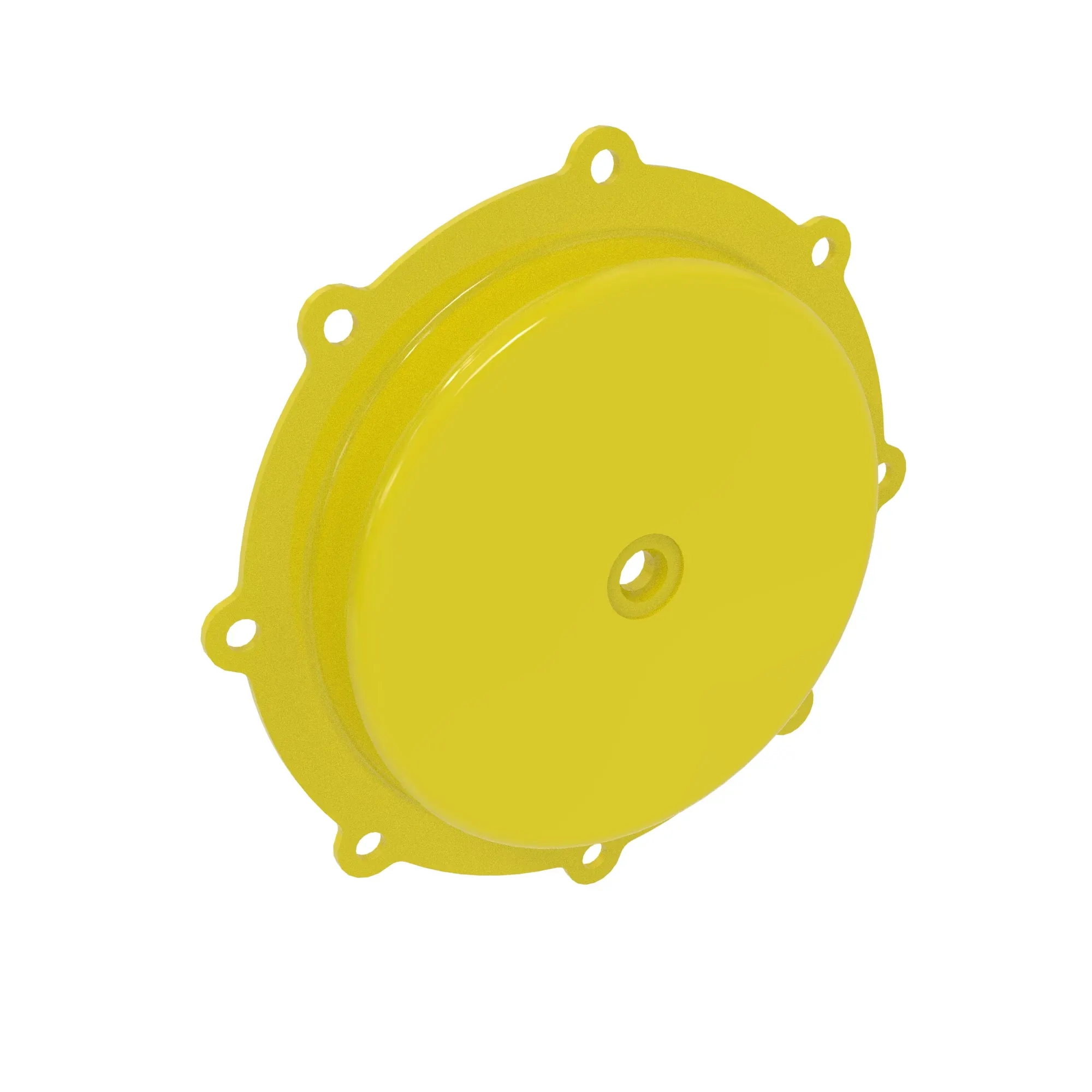IDLER HUB COVER