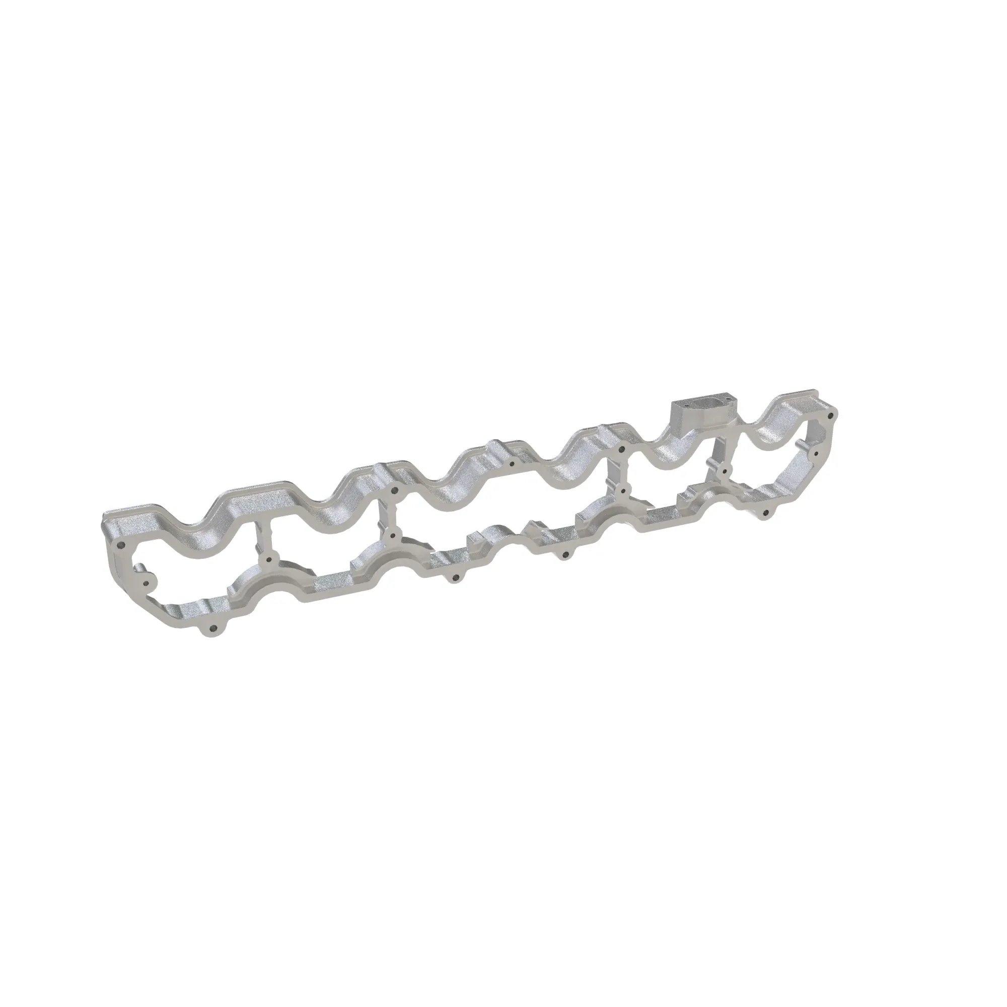 R502695: Valve Housing