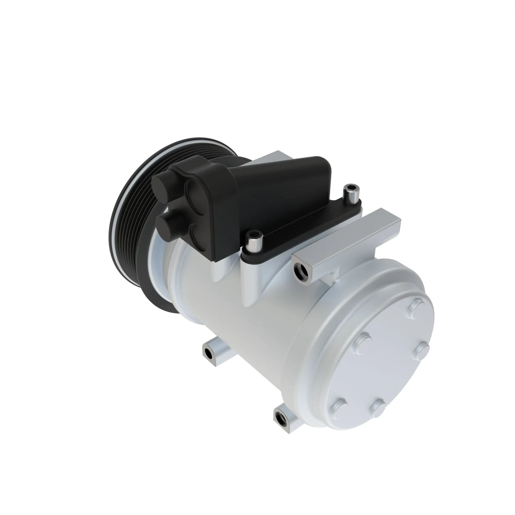 Compressor