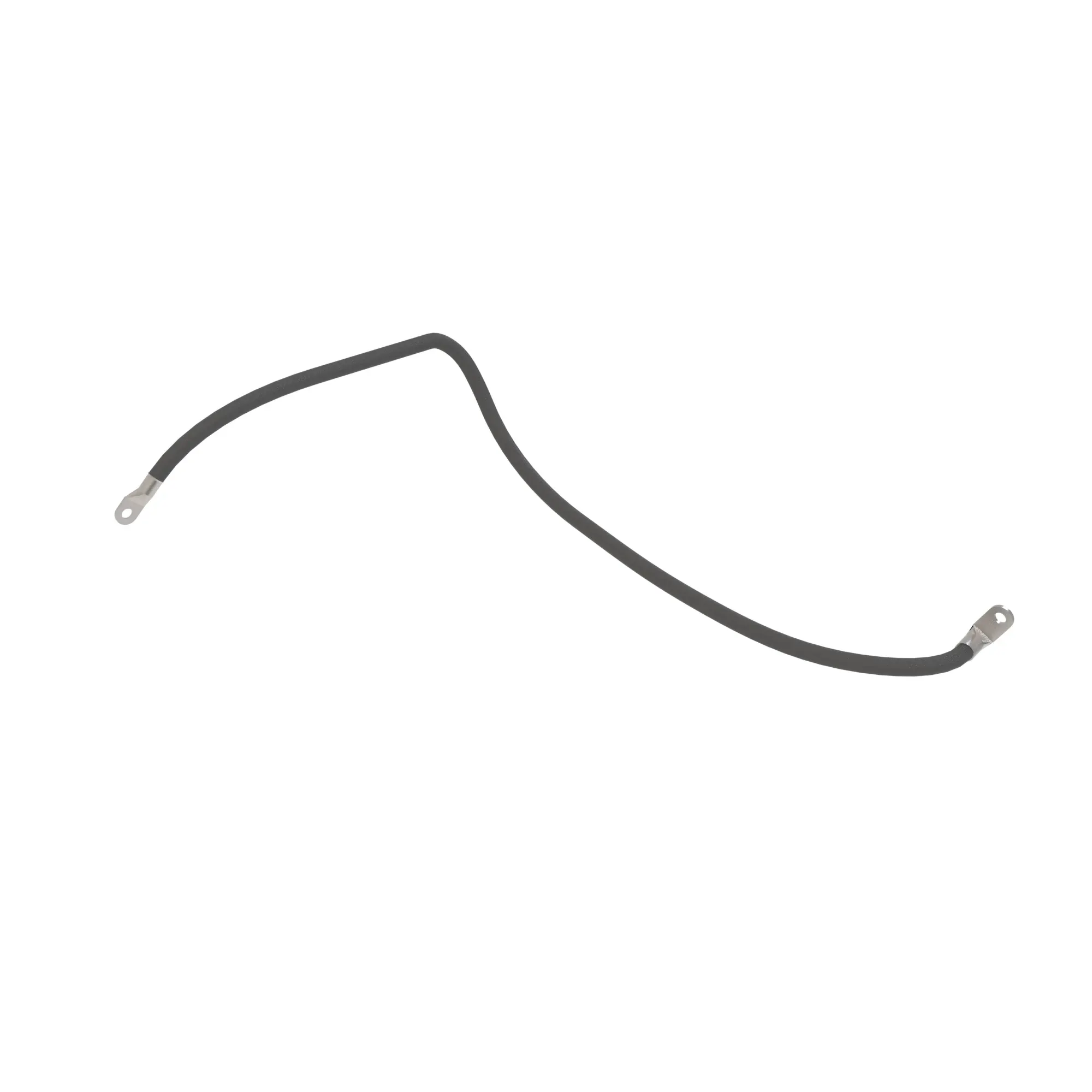 John Deere Negative Battery Cable, Length 1085 mm - RE573220