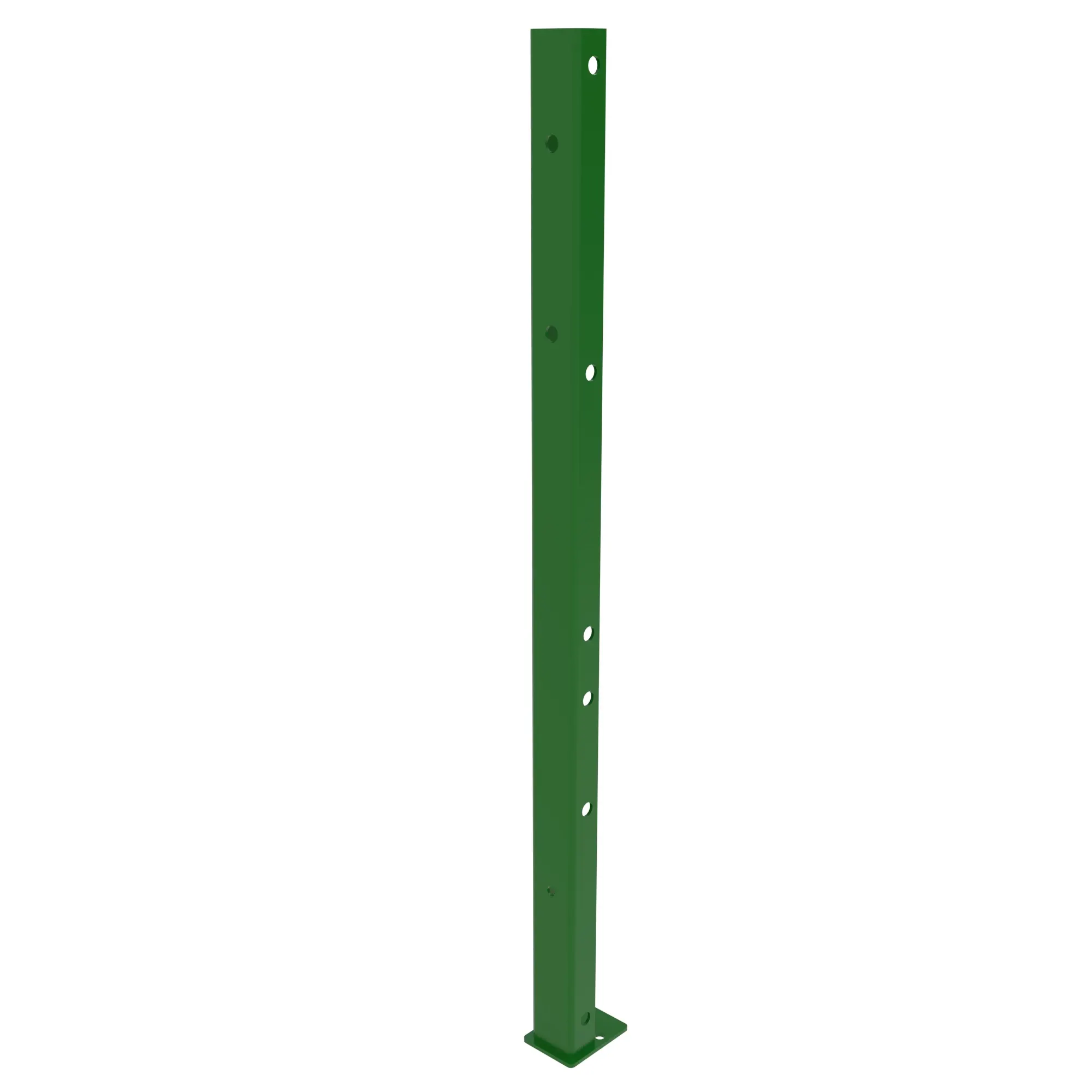 John Deere Channel, Support - AH214042