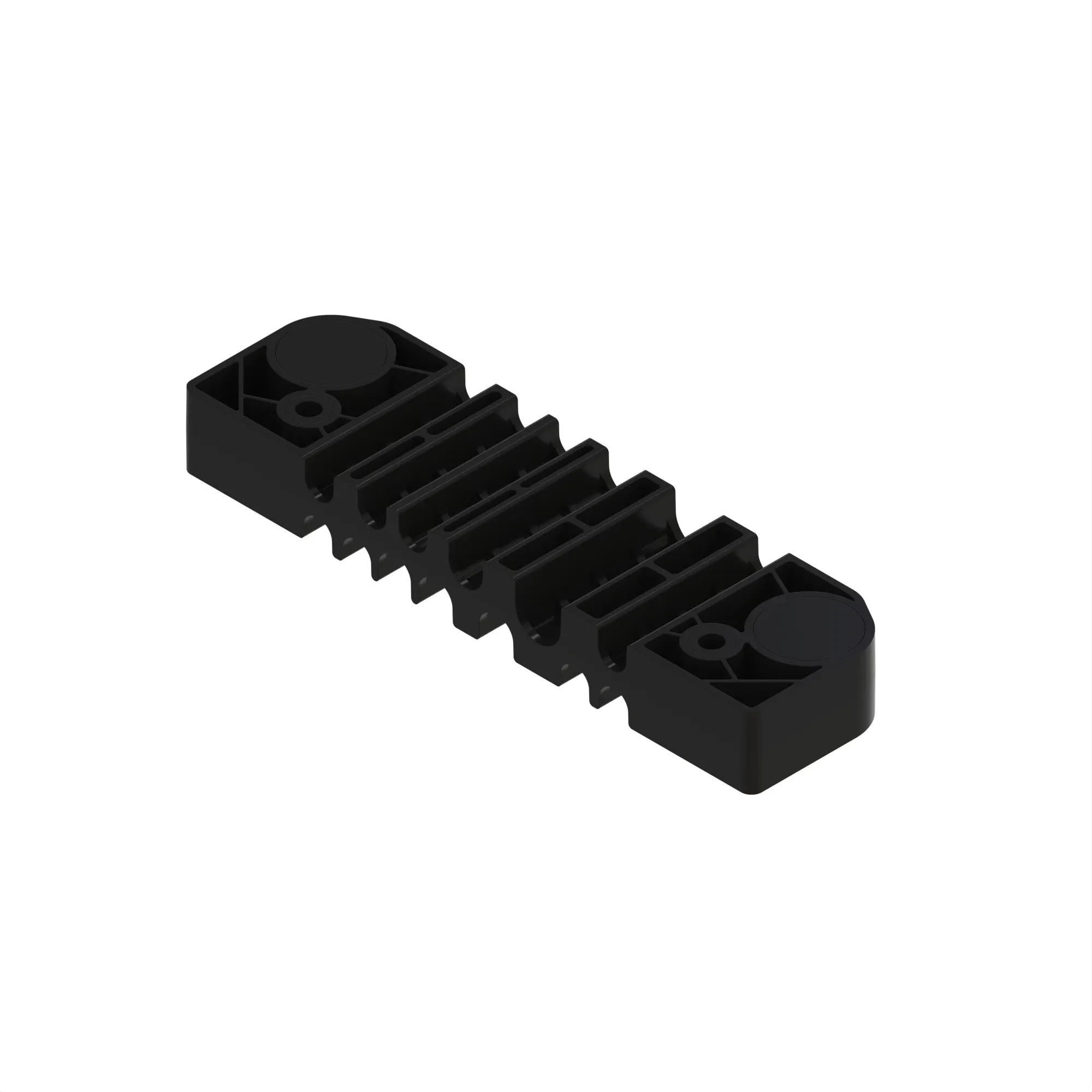 John Deere Boom Stop Clamp - AT503795