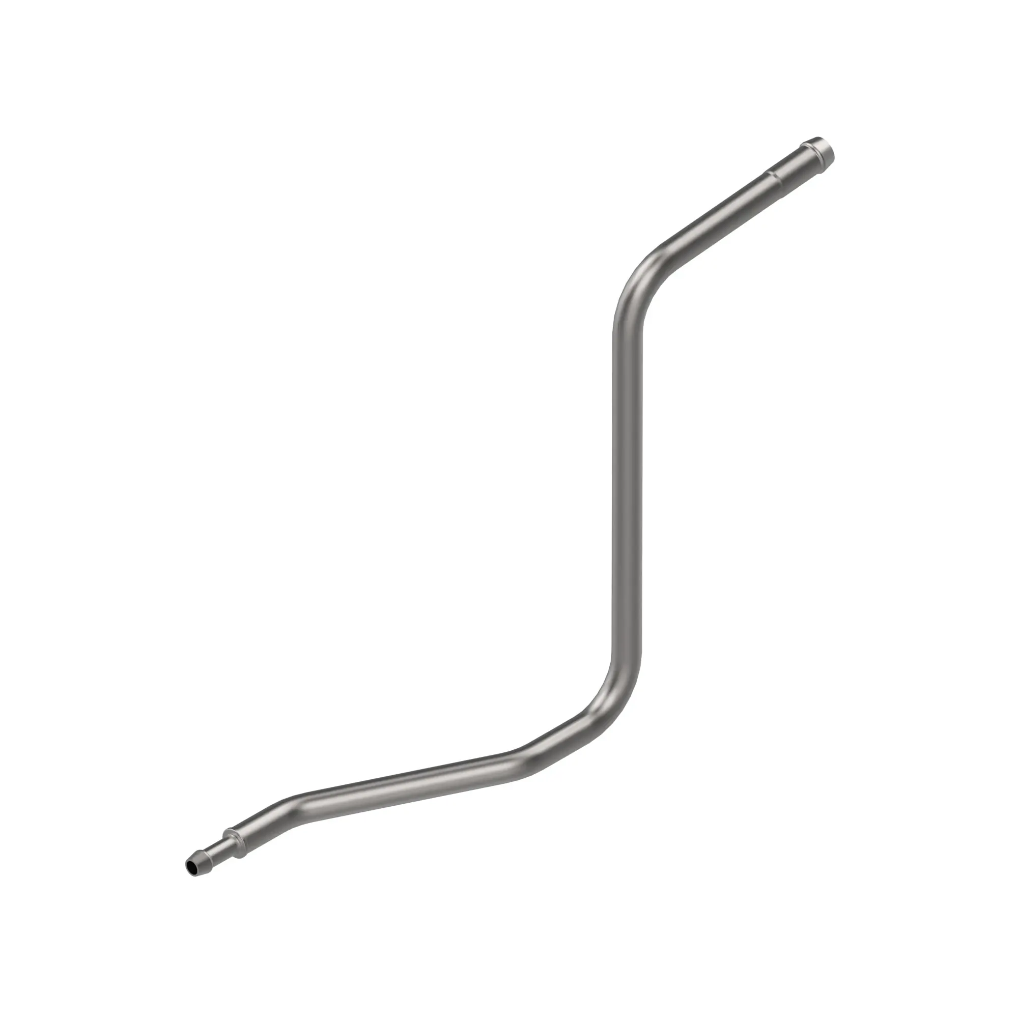 Oil Line, Return Line, (T) Rev Fan