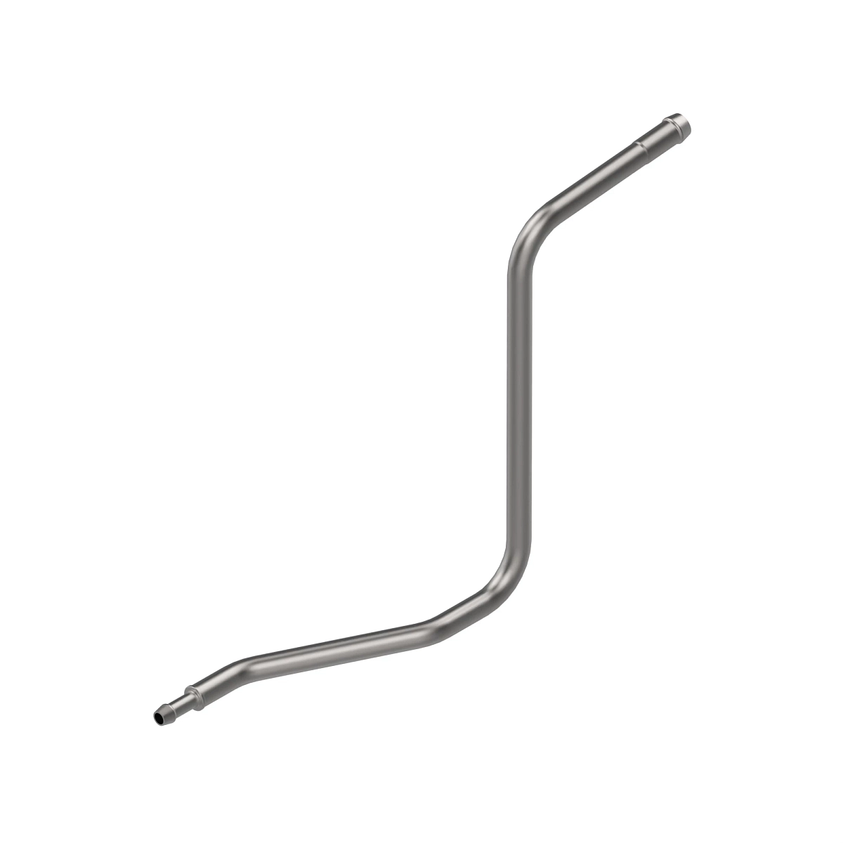 Oil Line, Return Line, (T) Rev Fan