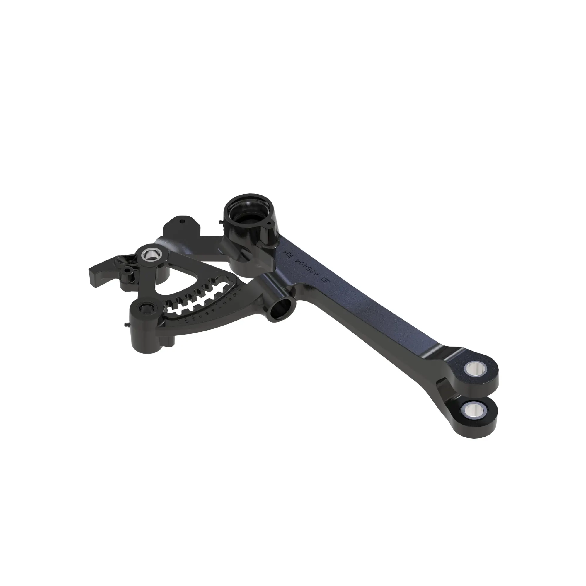 John Deere Fertilizer Opener Arm, Right Side - AA68537