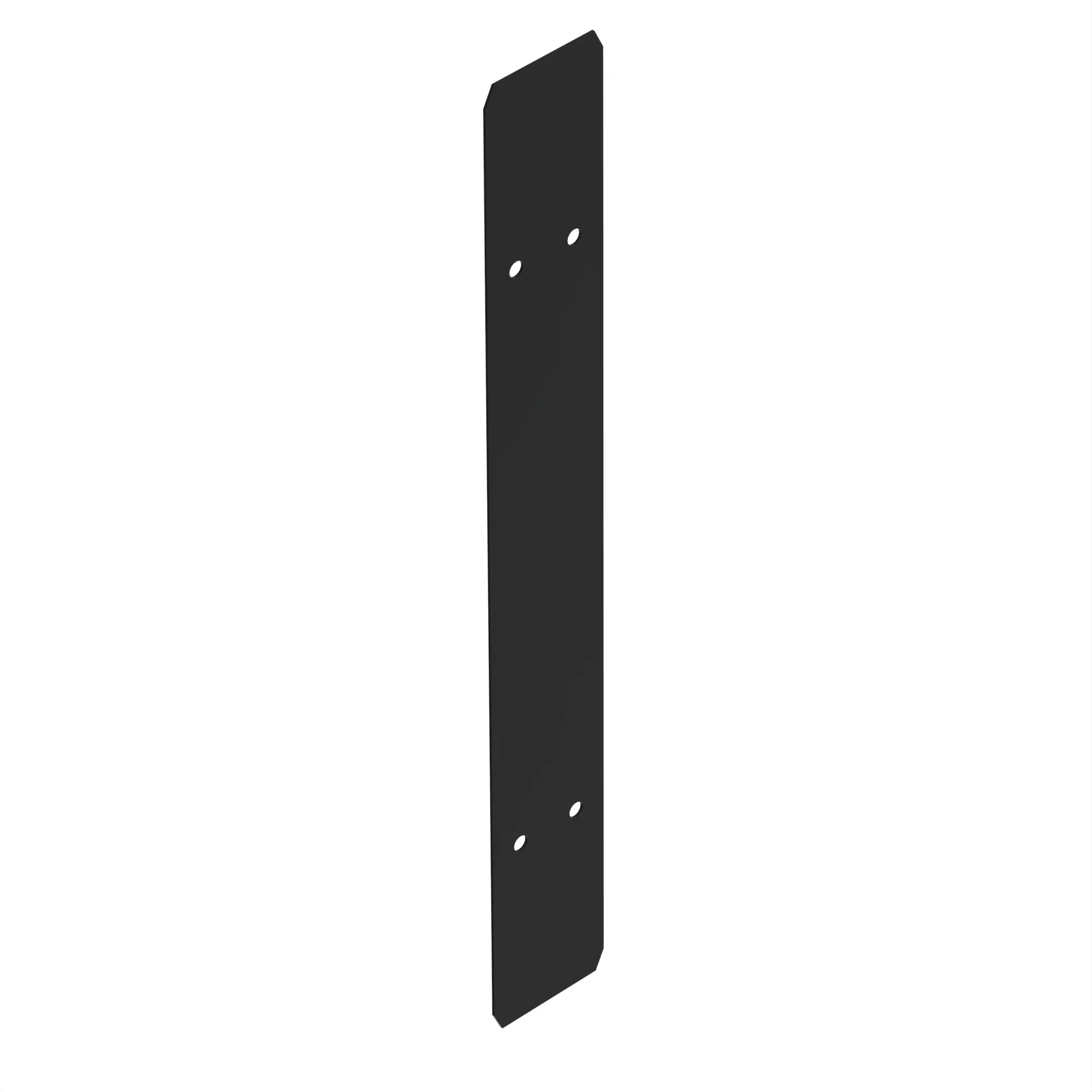 John Deere Air Flow Sucker Screen - T232415