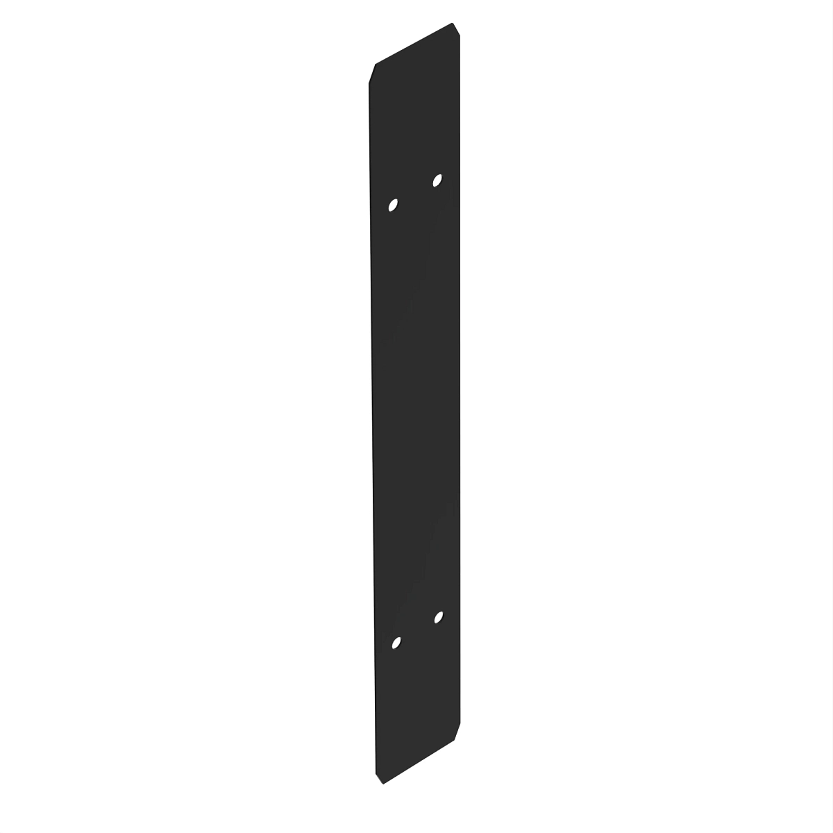 Screen Sucker Air Flow