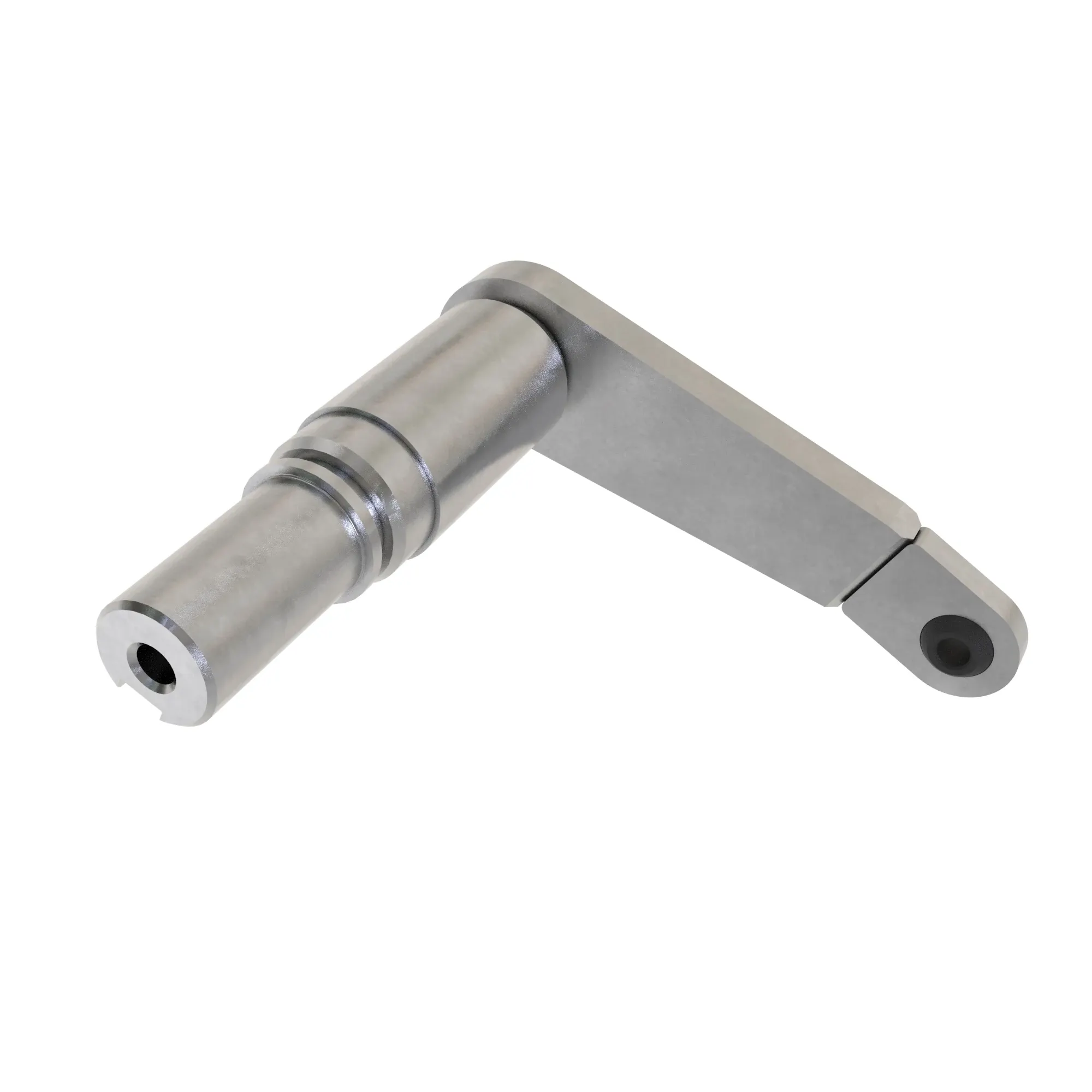 John Deere Parking Brake Arm - R125444