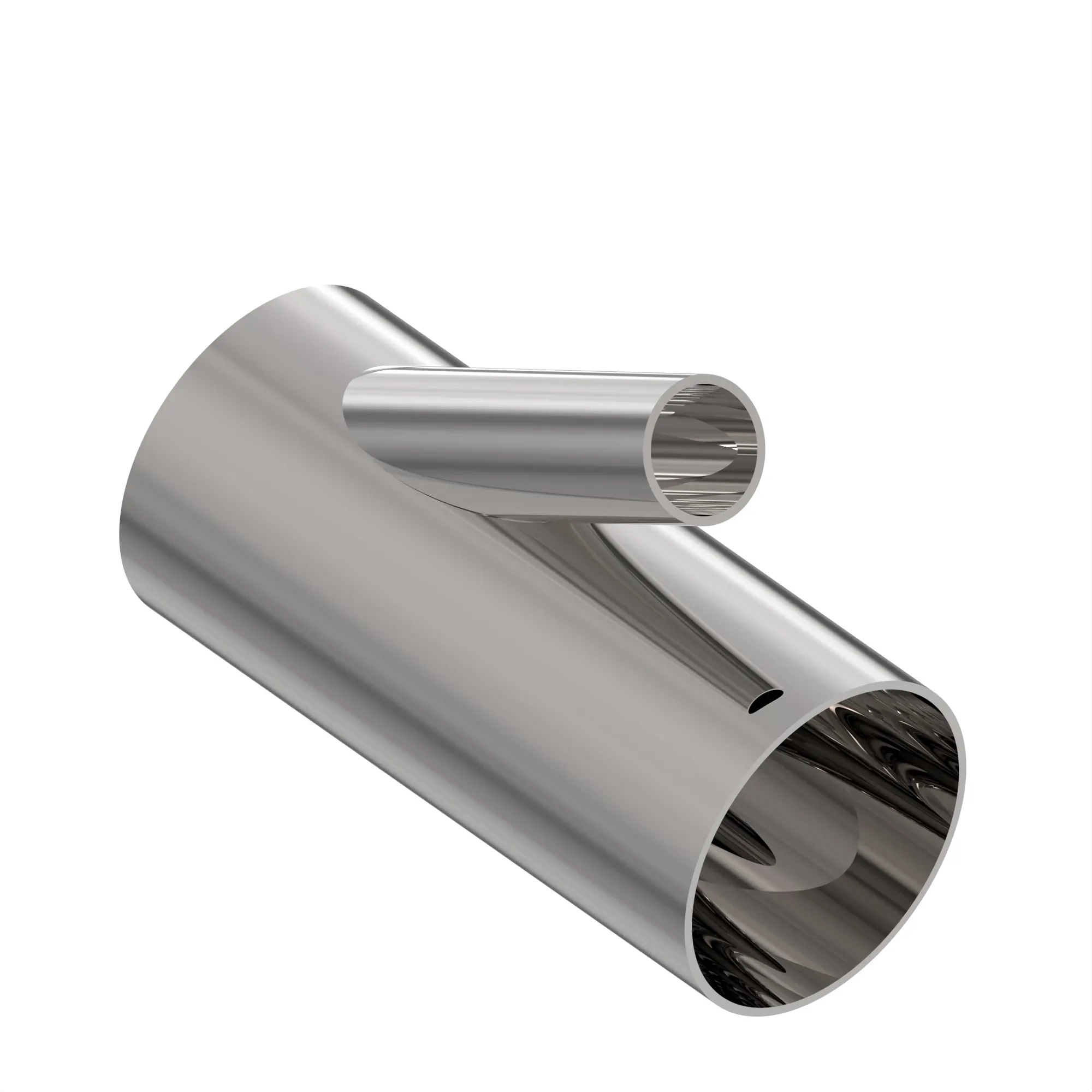 TUBE METALLIC
