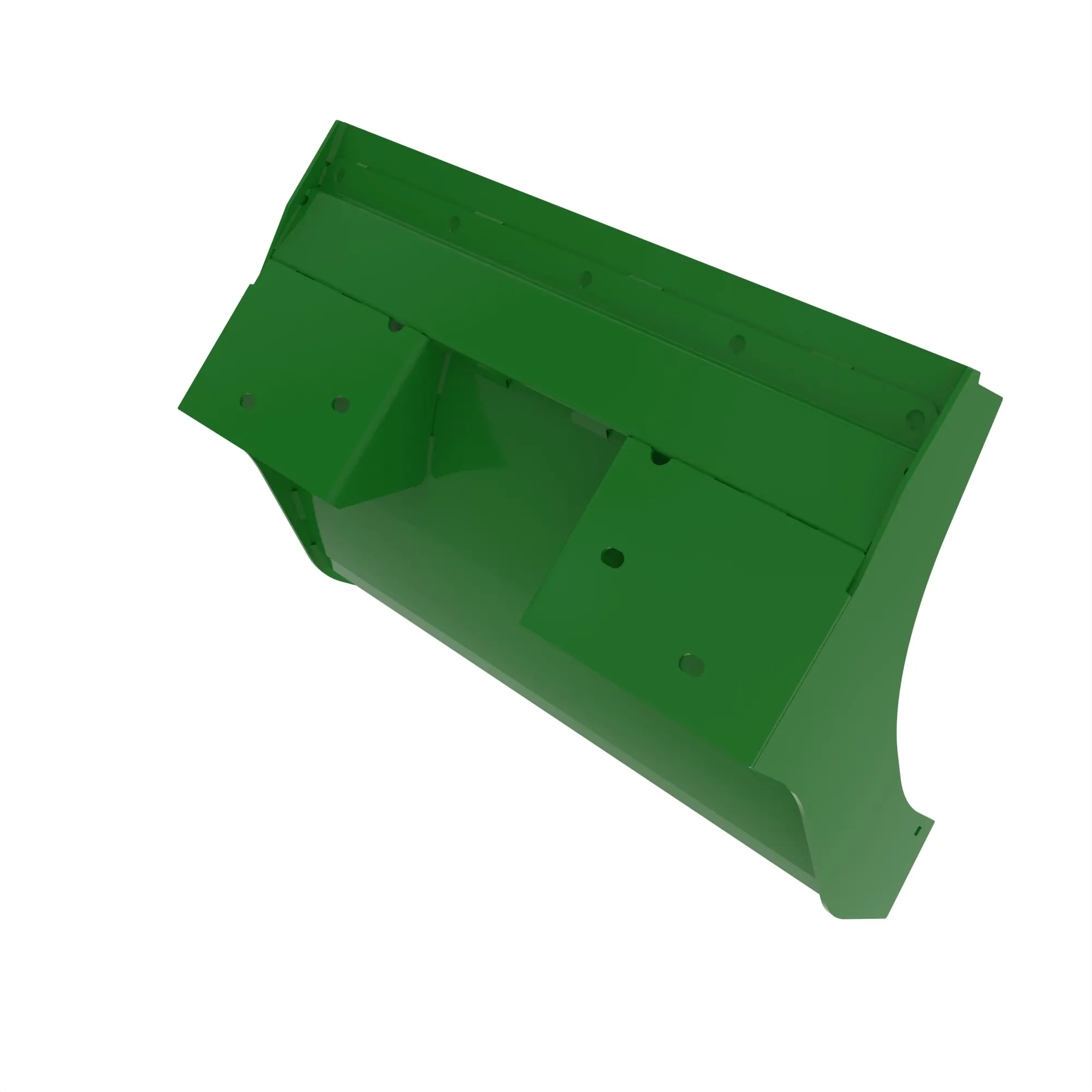 John Deere Narrow Dura Line™ Spiral Band - AXE68139