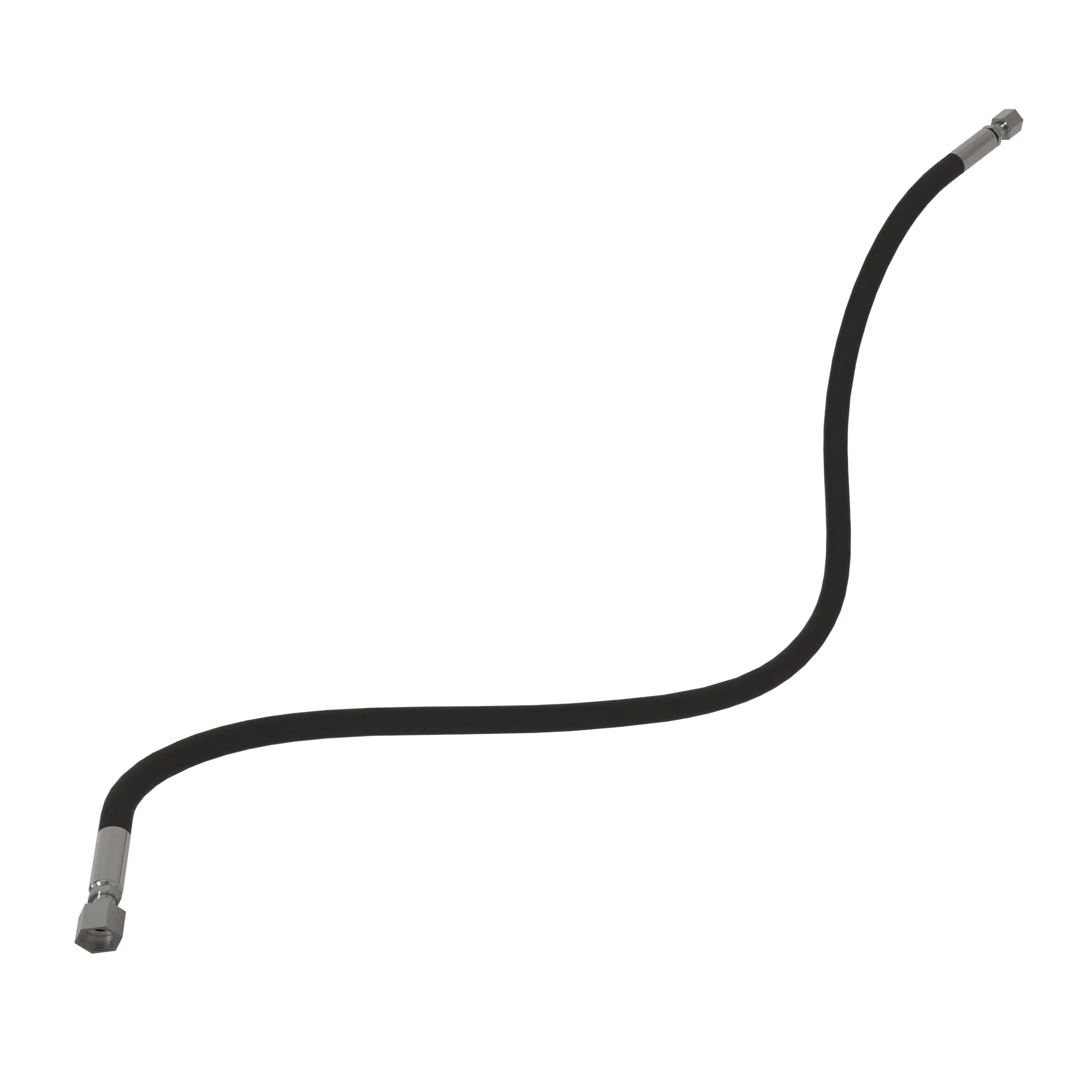 Hose, Hydraulic