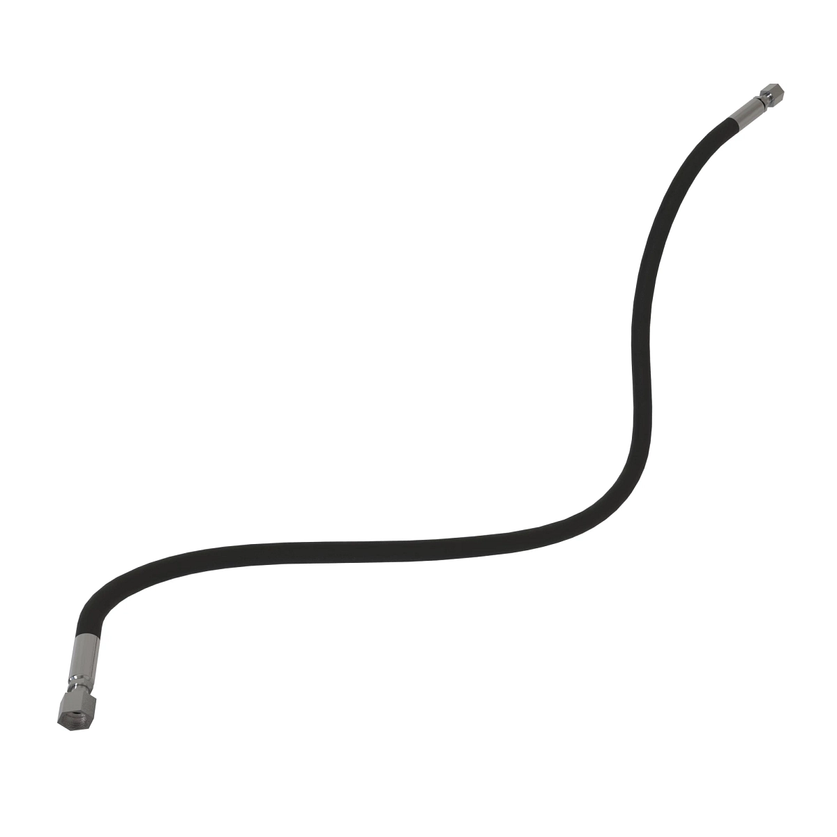 Hose, Hydraulic