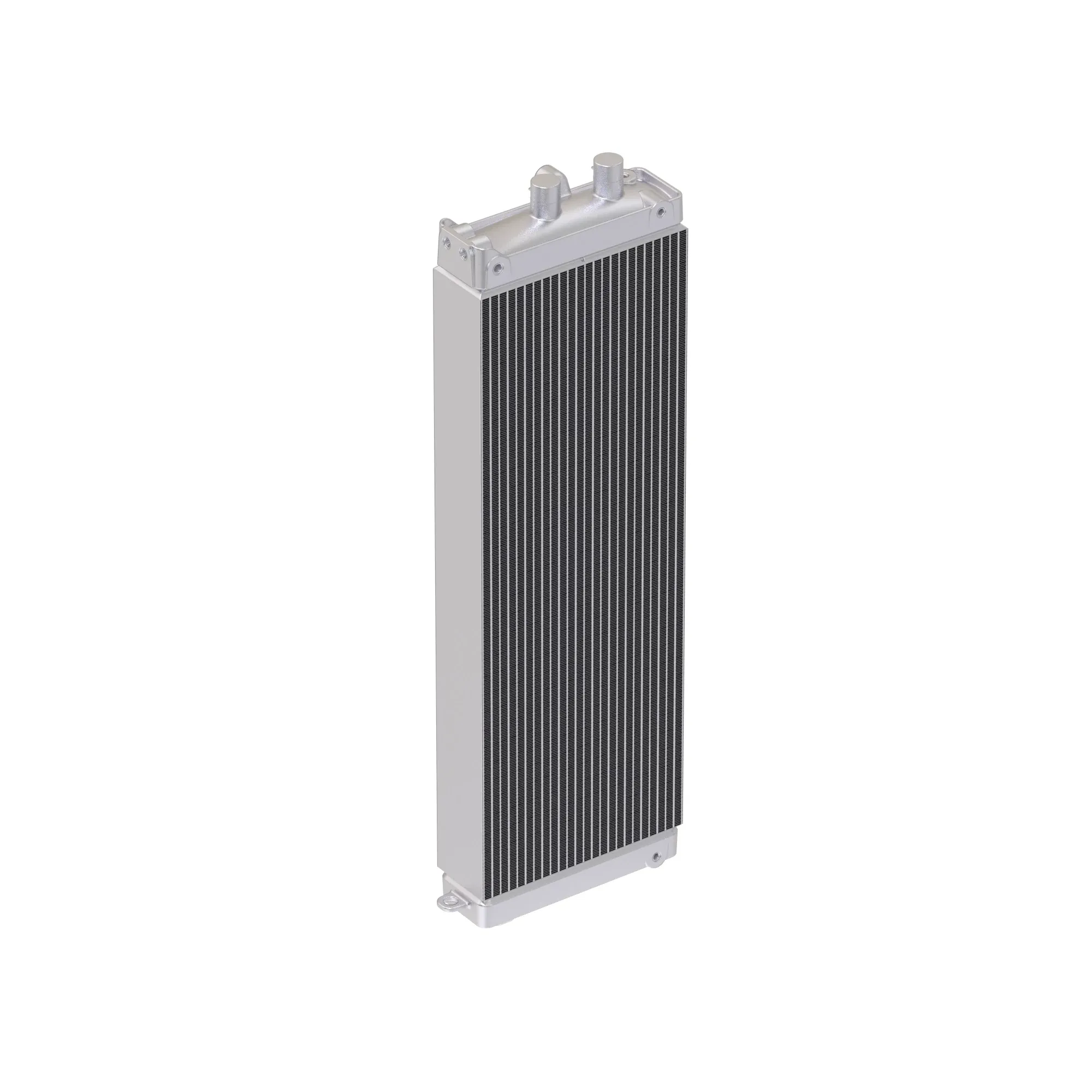 John Deere ProDrive™ Auxiliary Oil Cooler - AXE83831