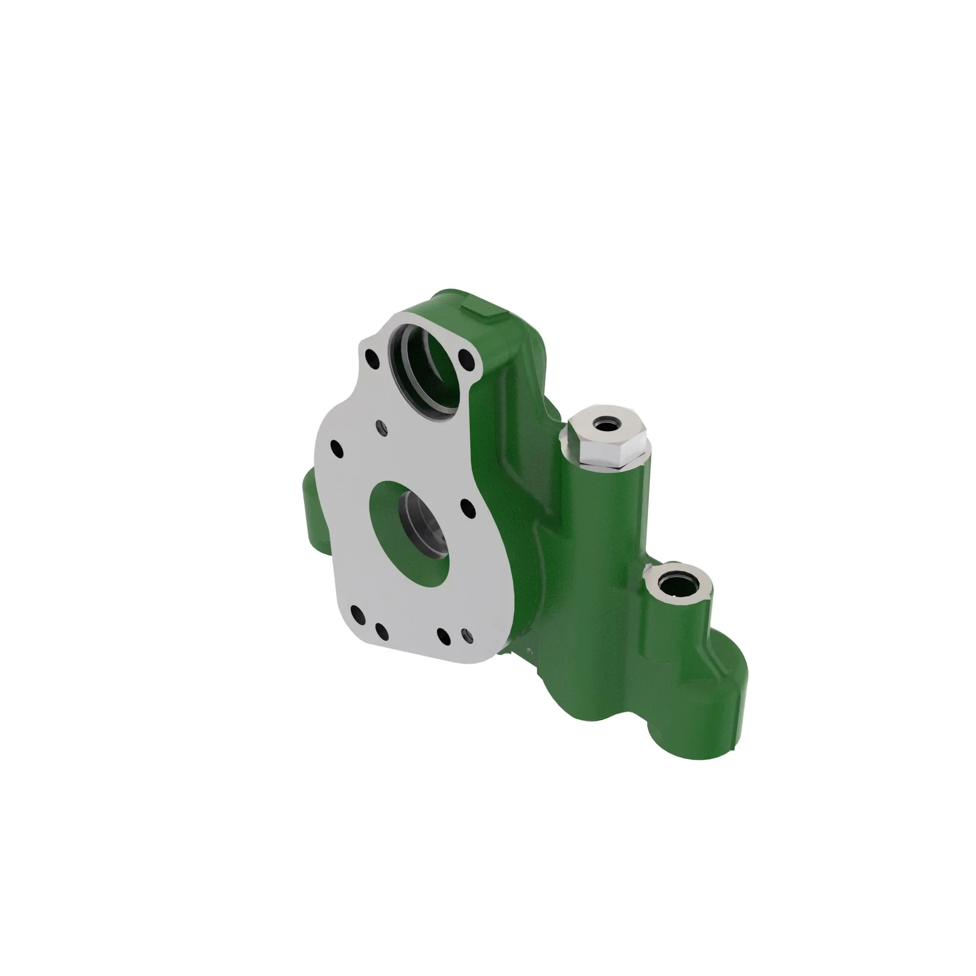 PUMP, , CHARGE, 82CCM