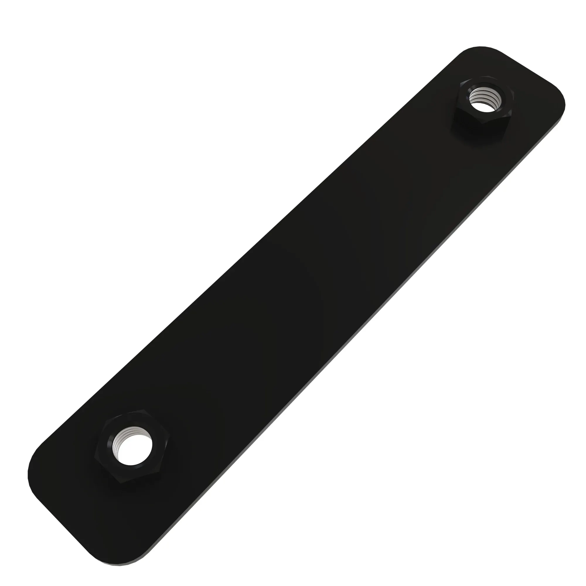 John Deere Hinge Support - AN400505