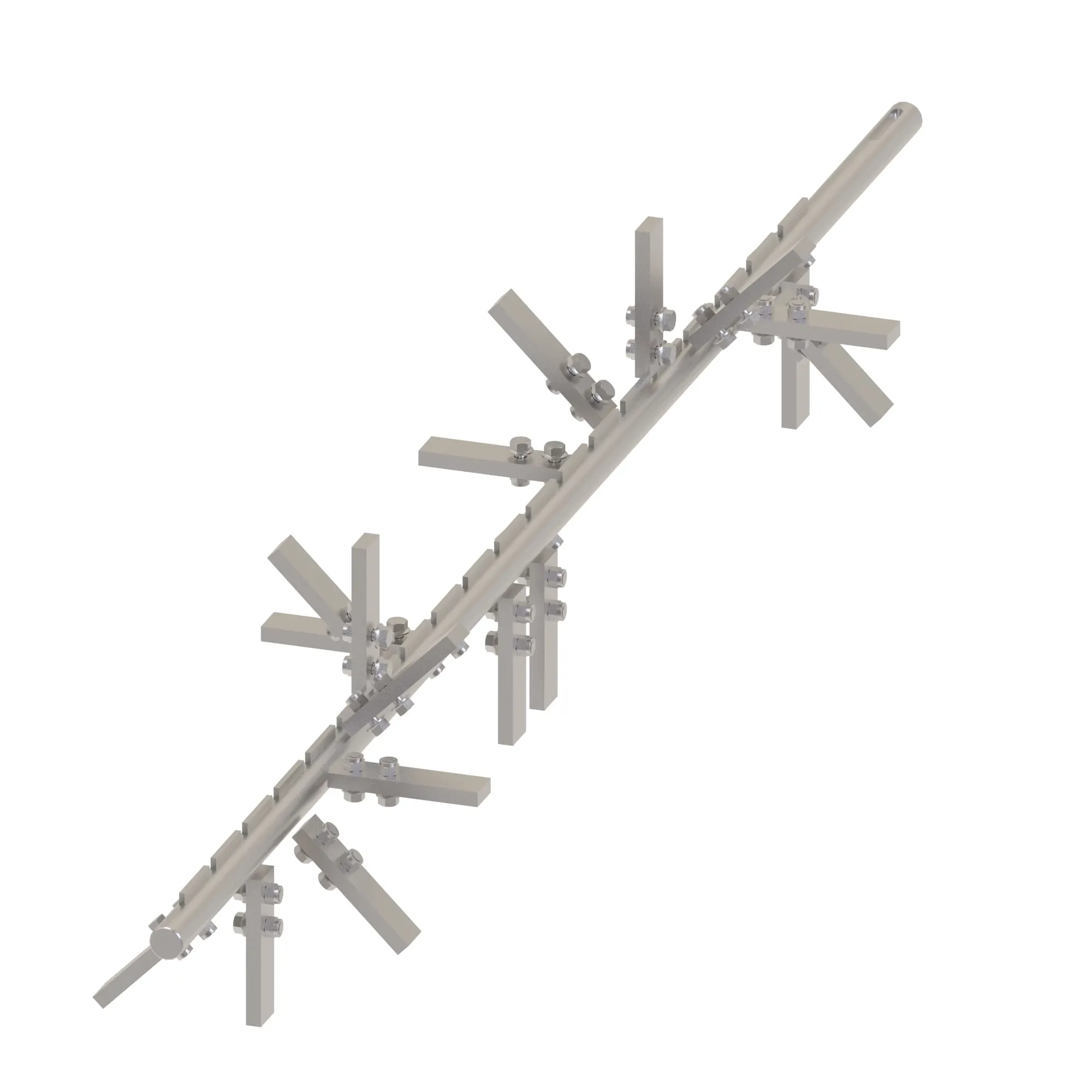 John Deere Shaft - AYC13732