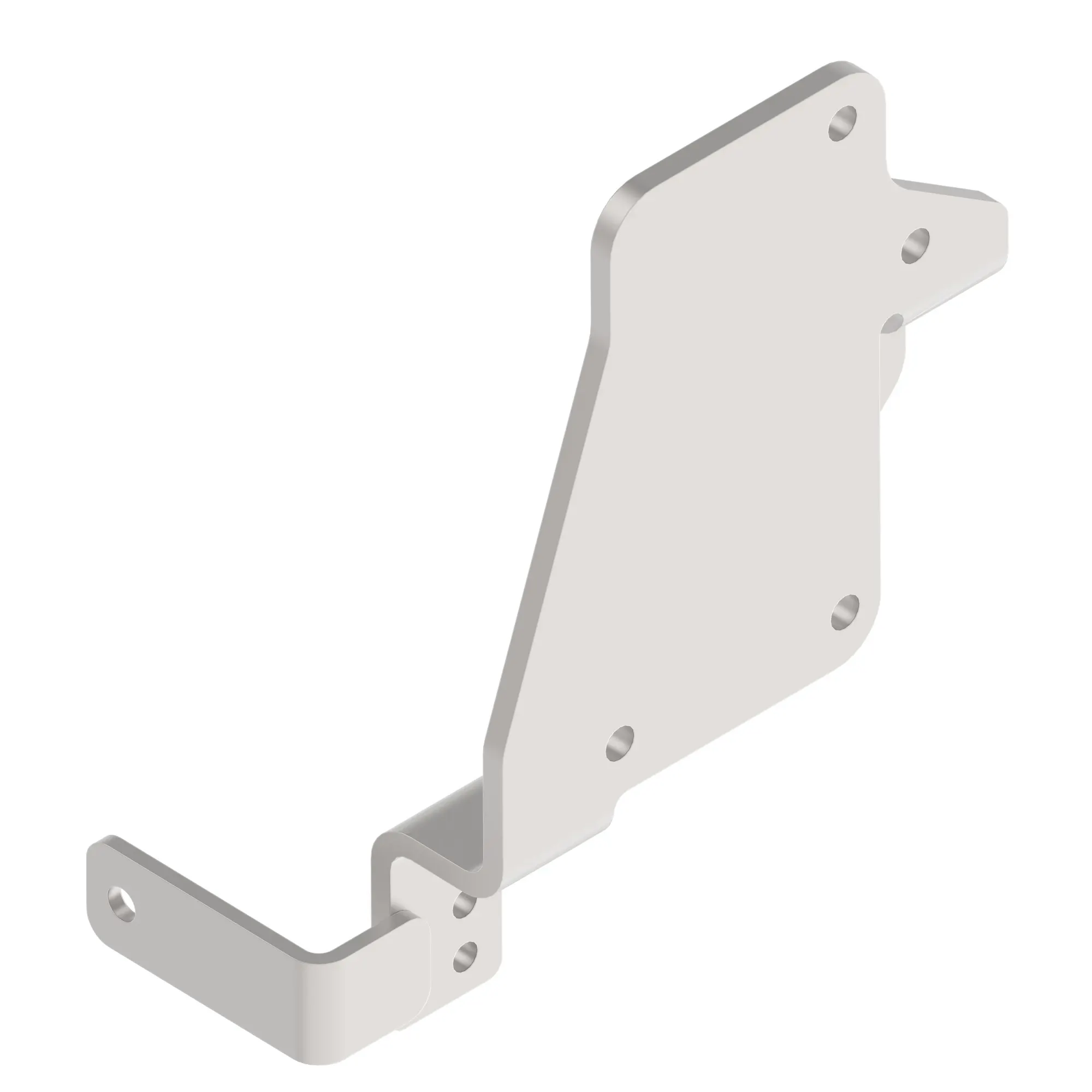 BRACKET, THROTTLE