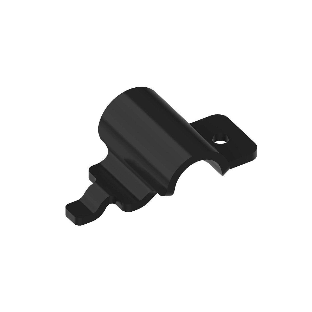 Bracket, MY23 Z3 Rockshaft Mounting