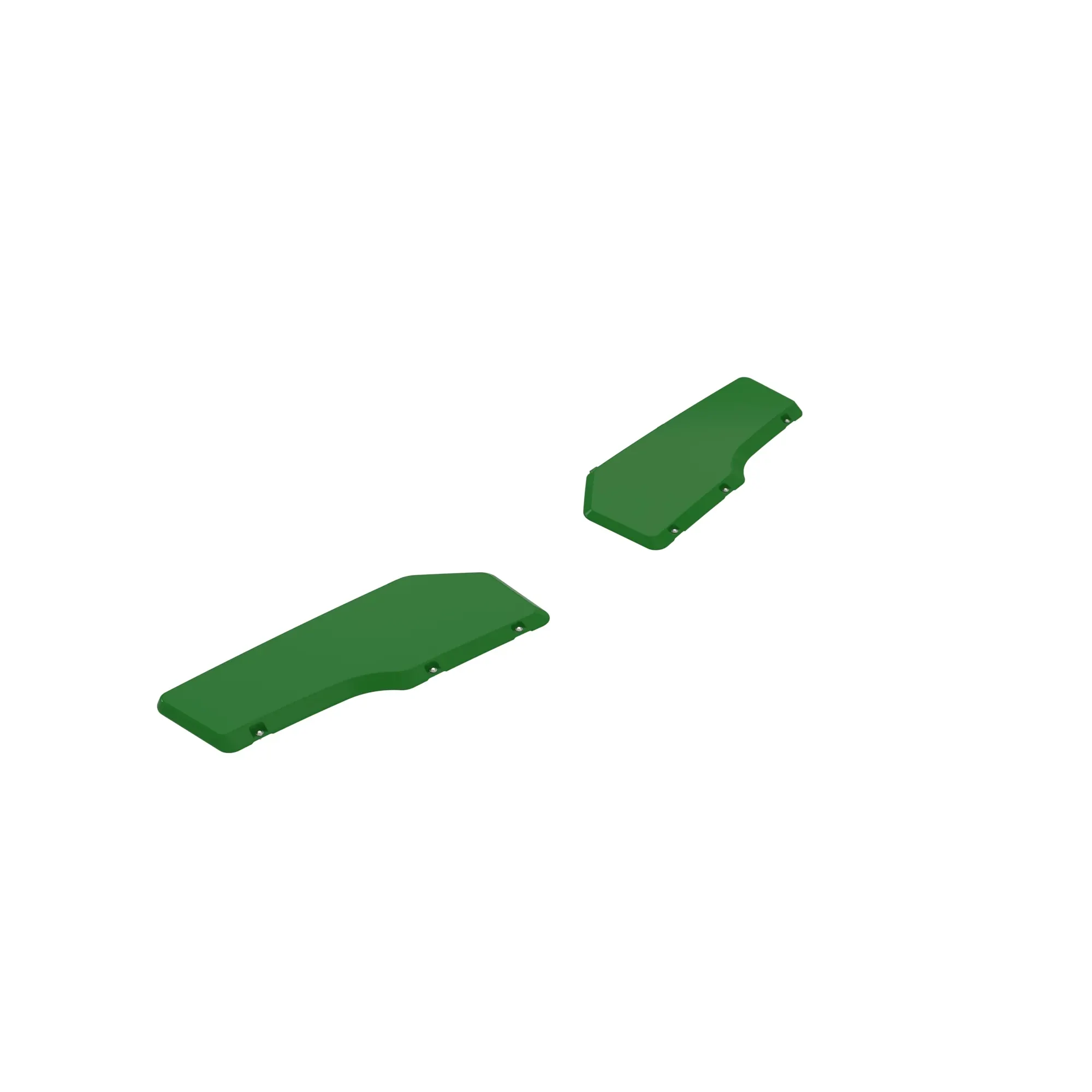 John Deere Door Panel Kit - BM24999