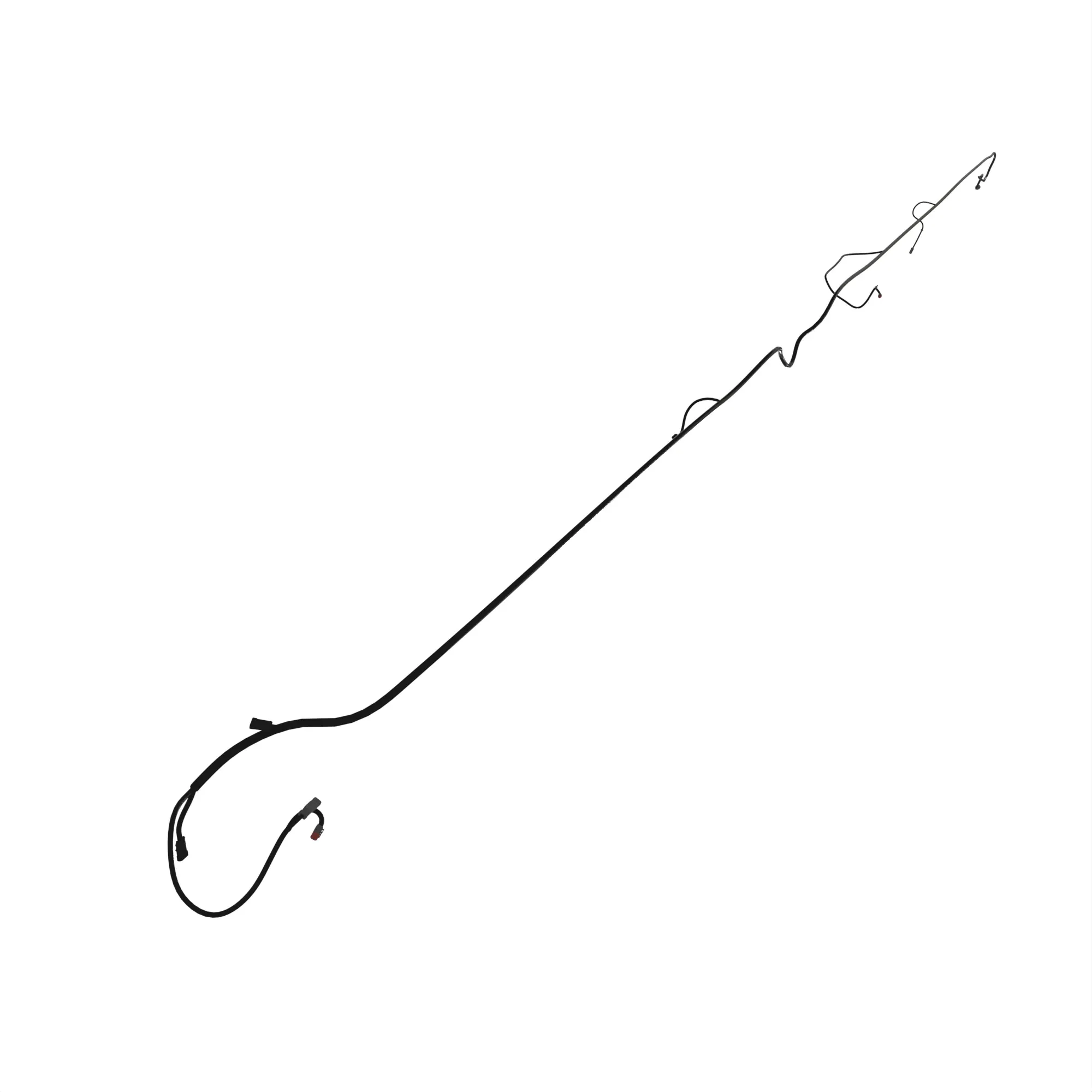 WIRING HARNESS, HARNESS, BOOM WING