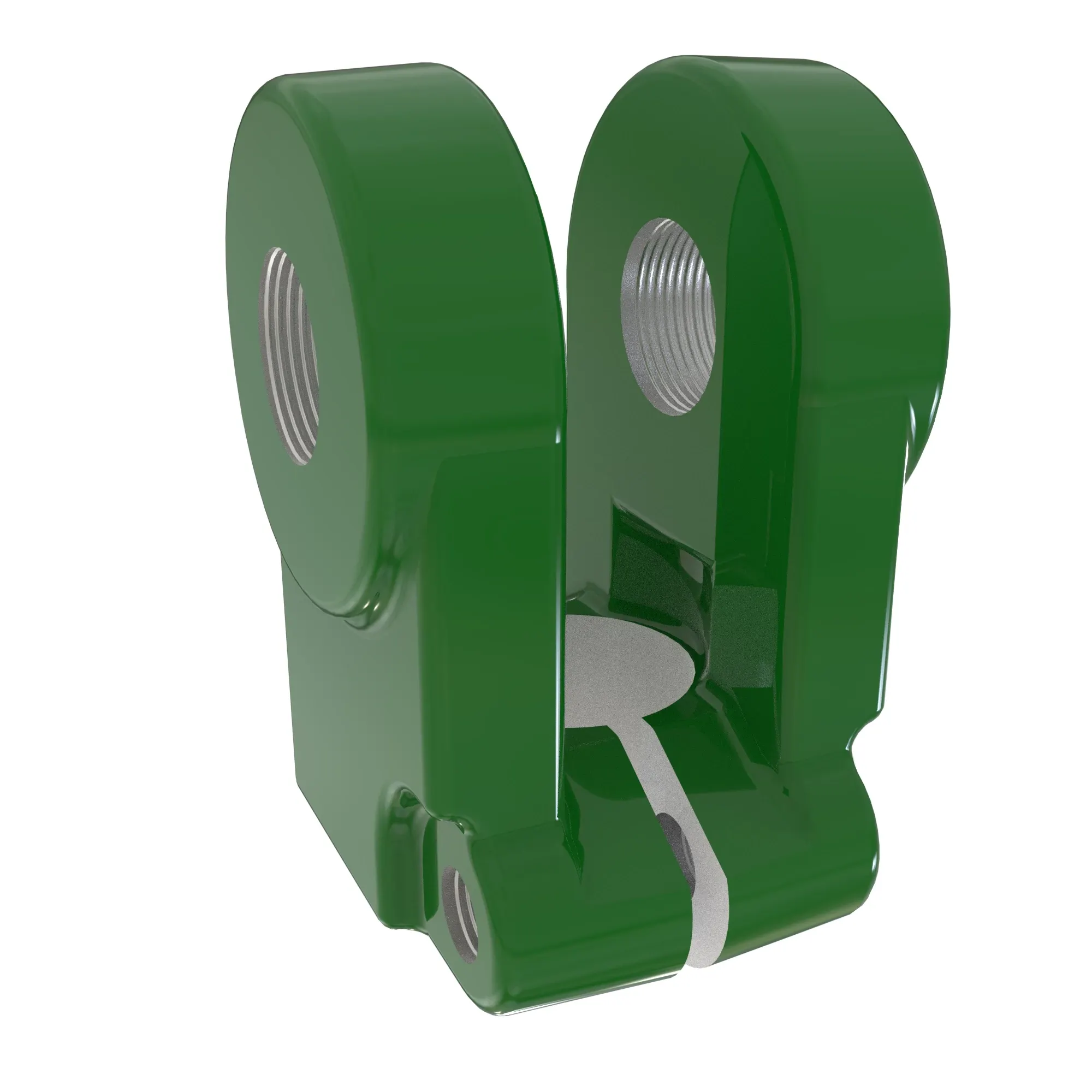 HYDRAULIC CYLINDER rod end