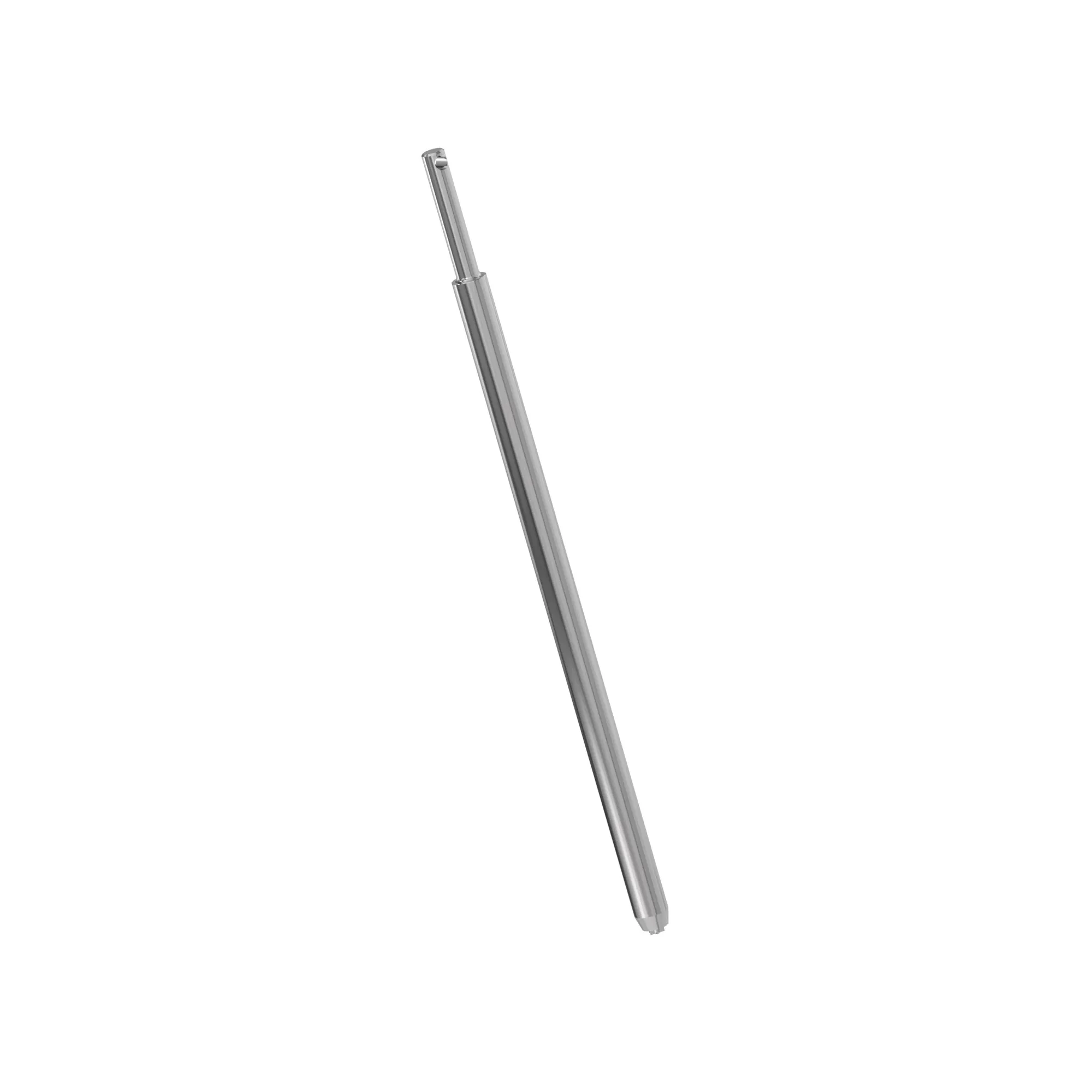 John Deere Brake Pedal Push Rod with Dampener - RE577031