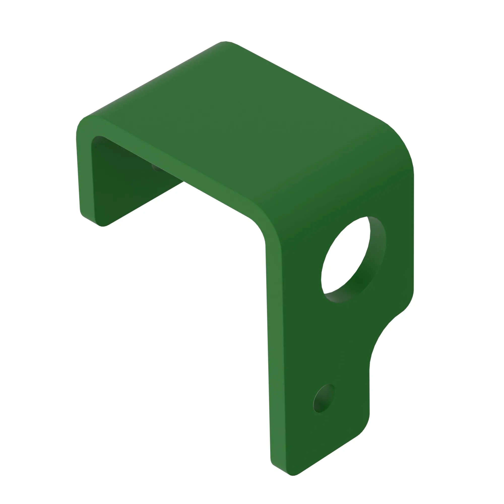 BRACKET, COMPRESSOR