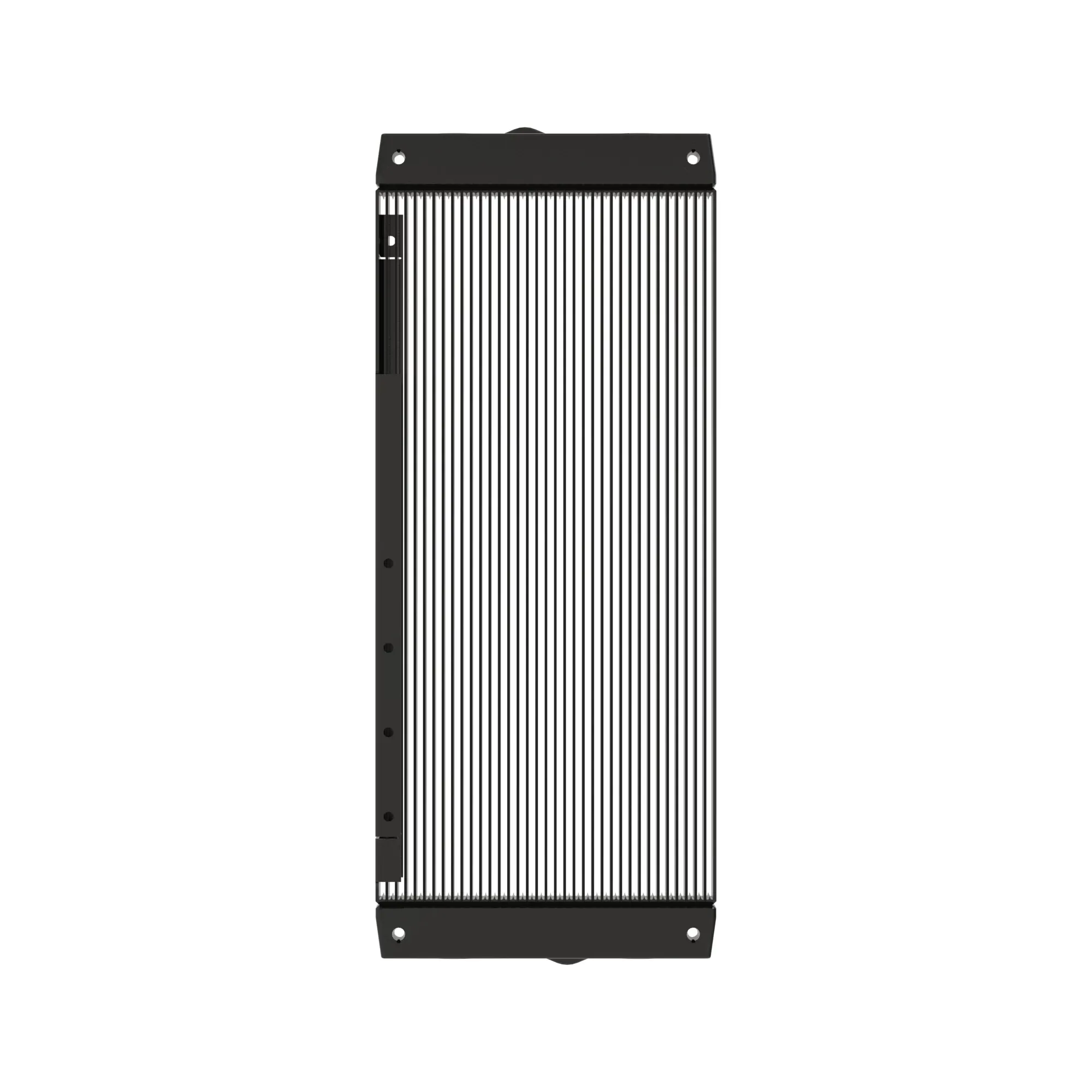 Oil Cooler