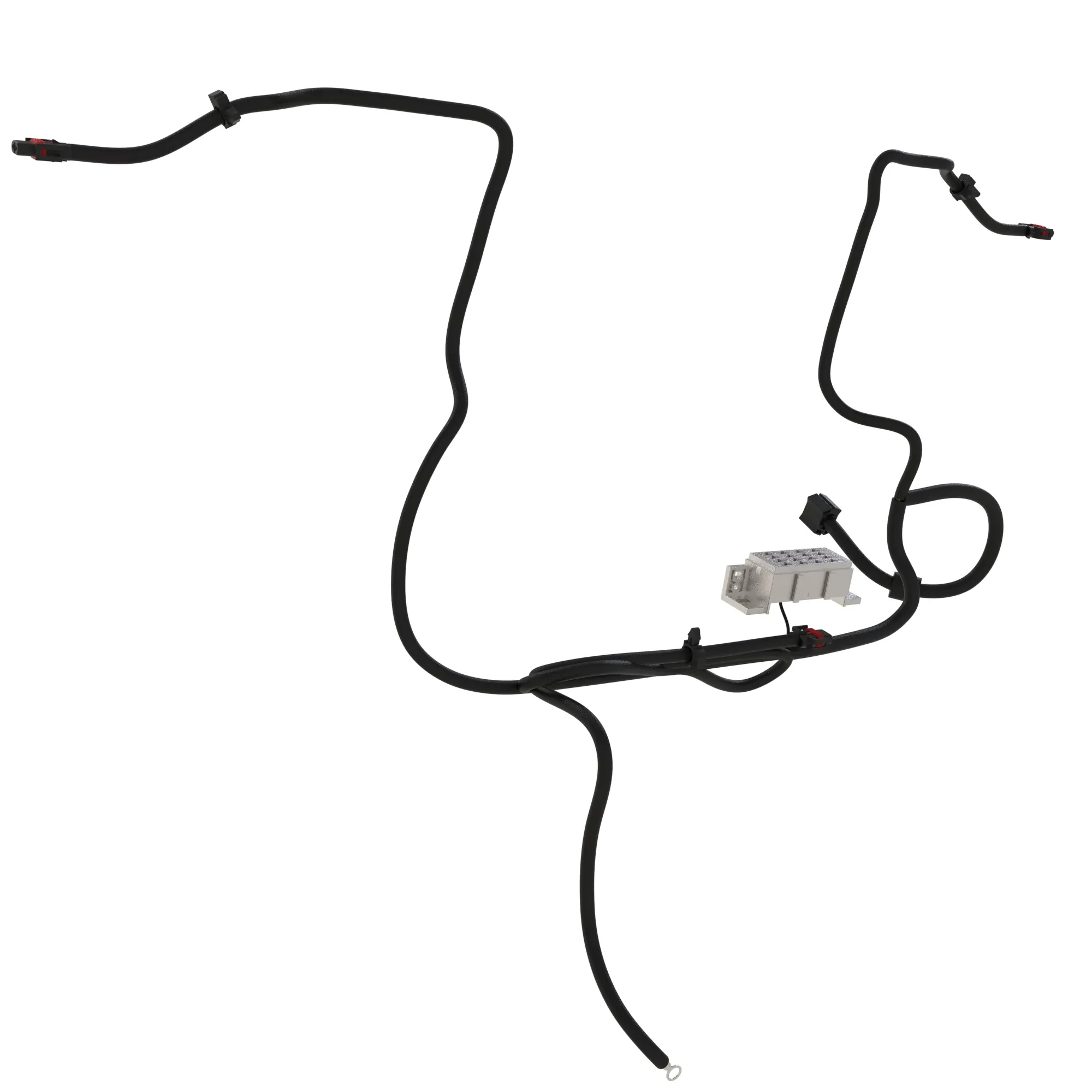 HARNESS, HEADLAMP WIRING
E0173