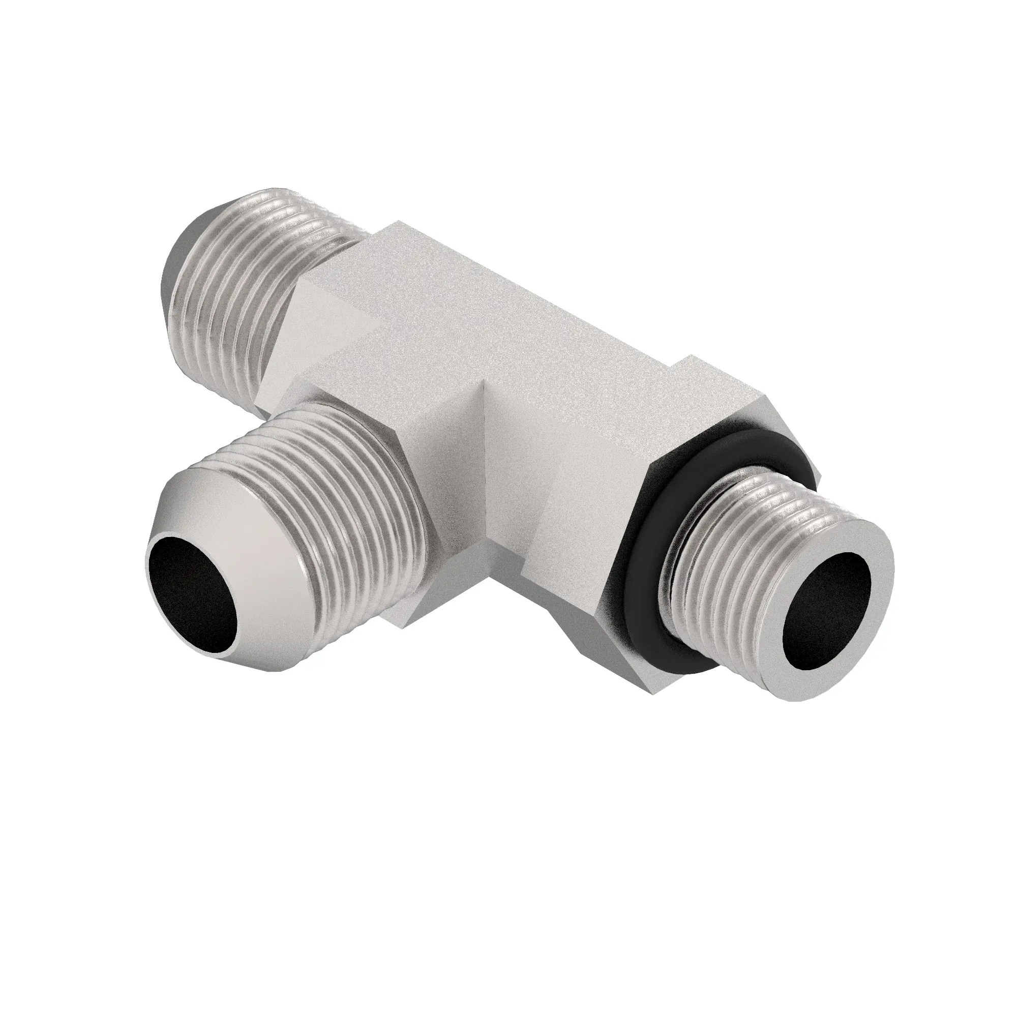 John Deere Tee Fitting - F010074